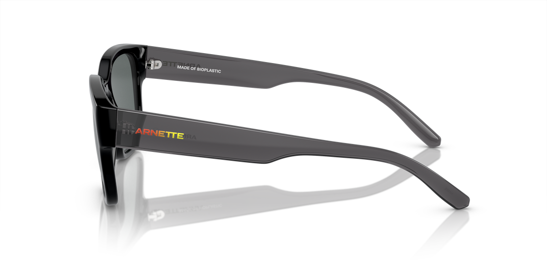 Sonnenbrillen arnette an4325 hamie 291081 masculino größe 54mm - Detailansicht