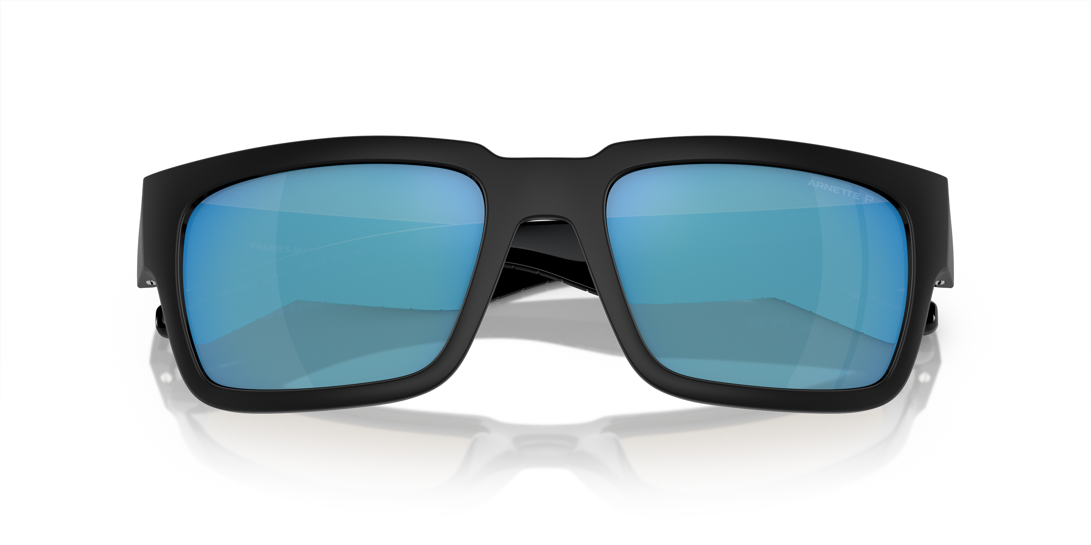 ARNETTE AN4326U SAMHTY 290022 55