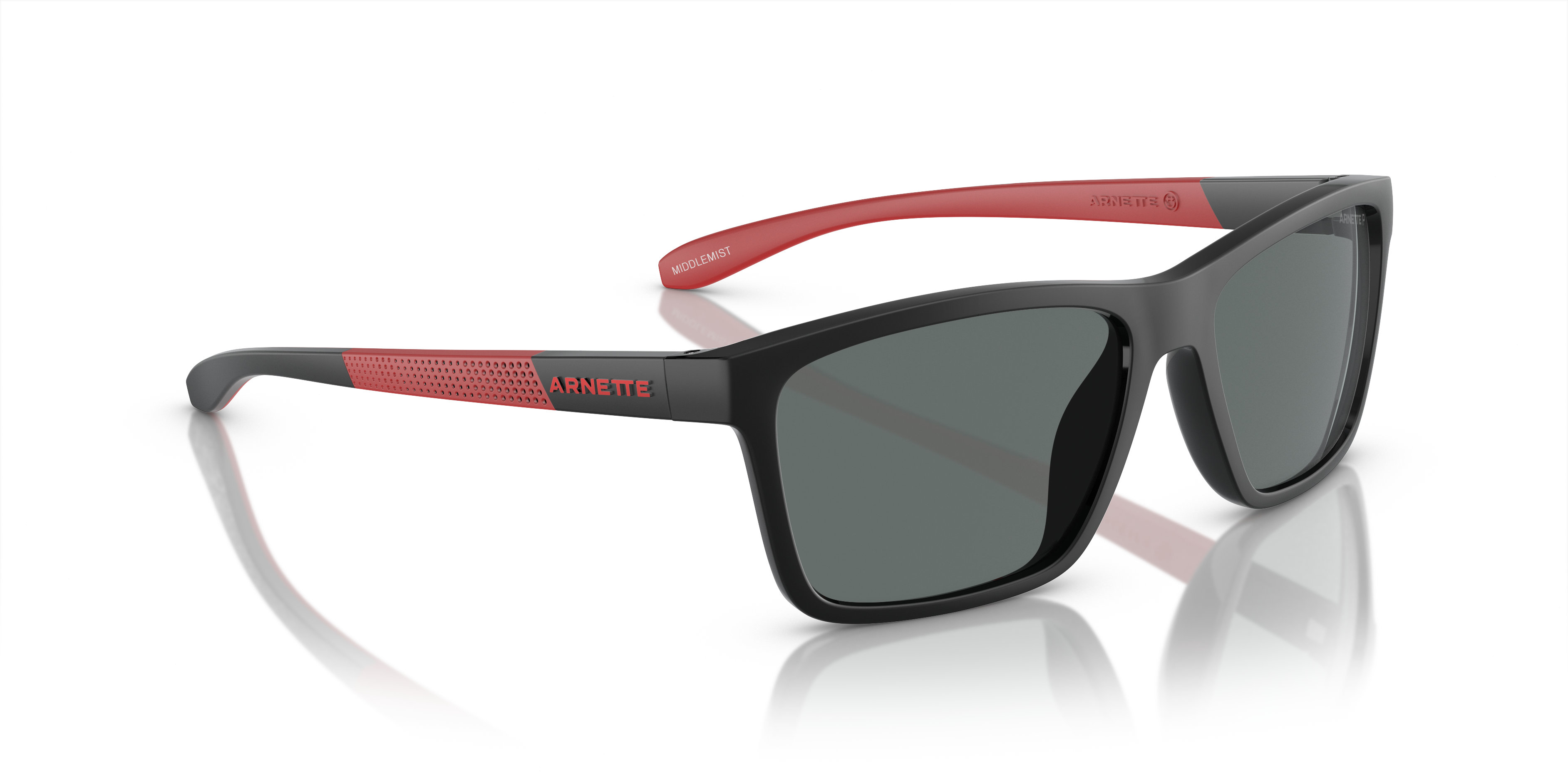 ARNETTE AN4328U MIDDLEMIST 275381 58