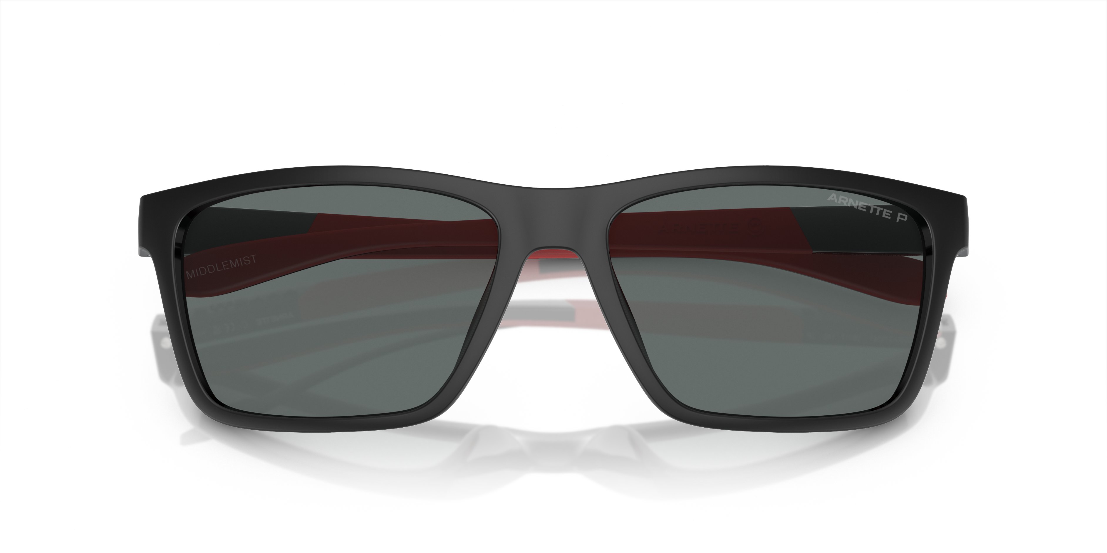 ARNETTE AN4328U MIDDLEMIST 275381 58