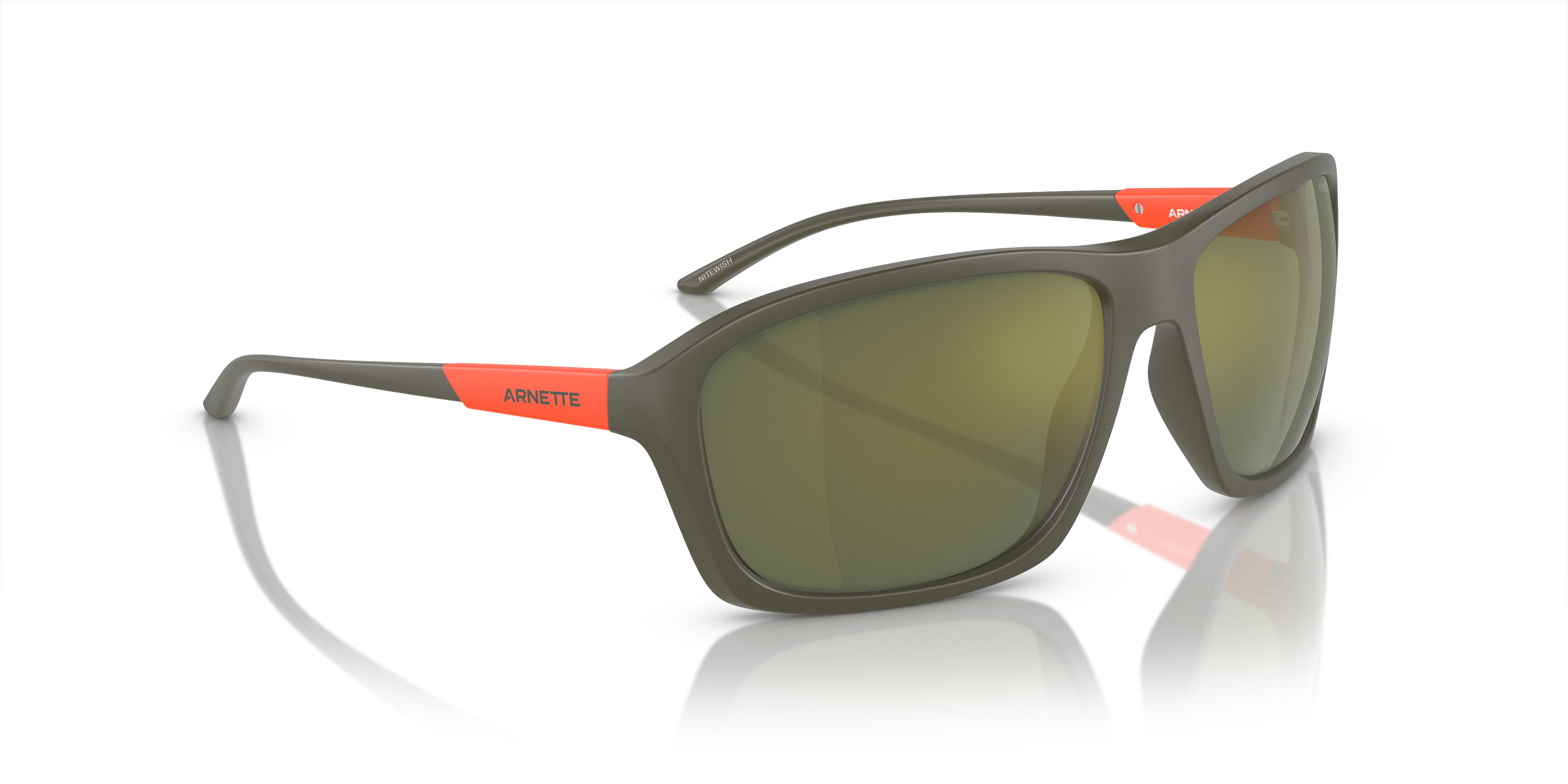 ARNETTE AN4329 NITEWISH 28546R 63