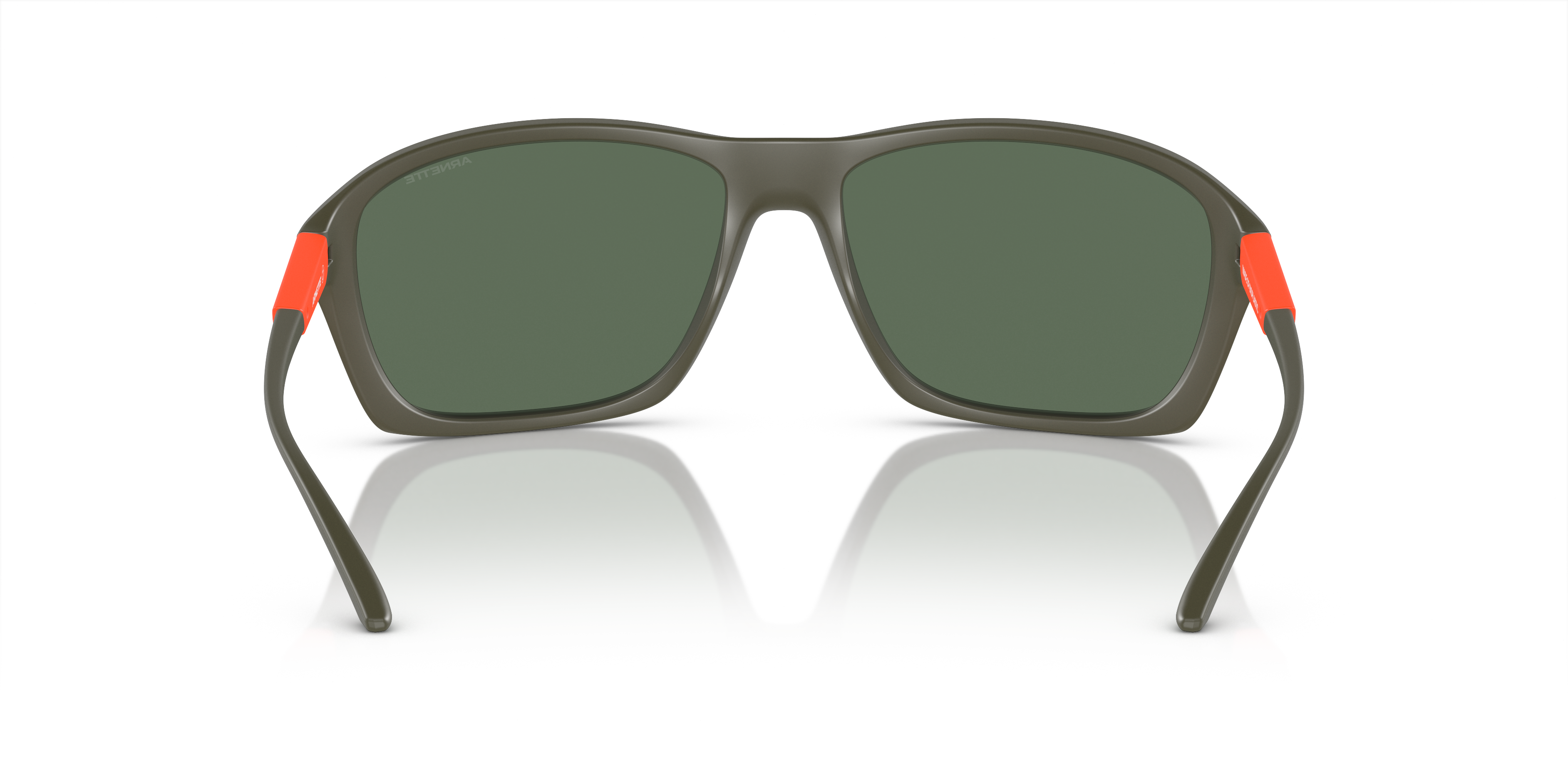 ARNETTE AN4329 NITEWISH 28546R 63