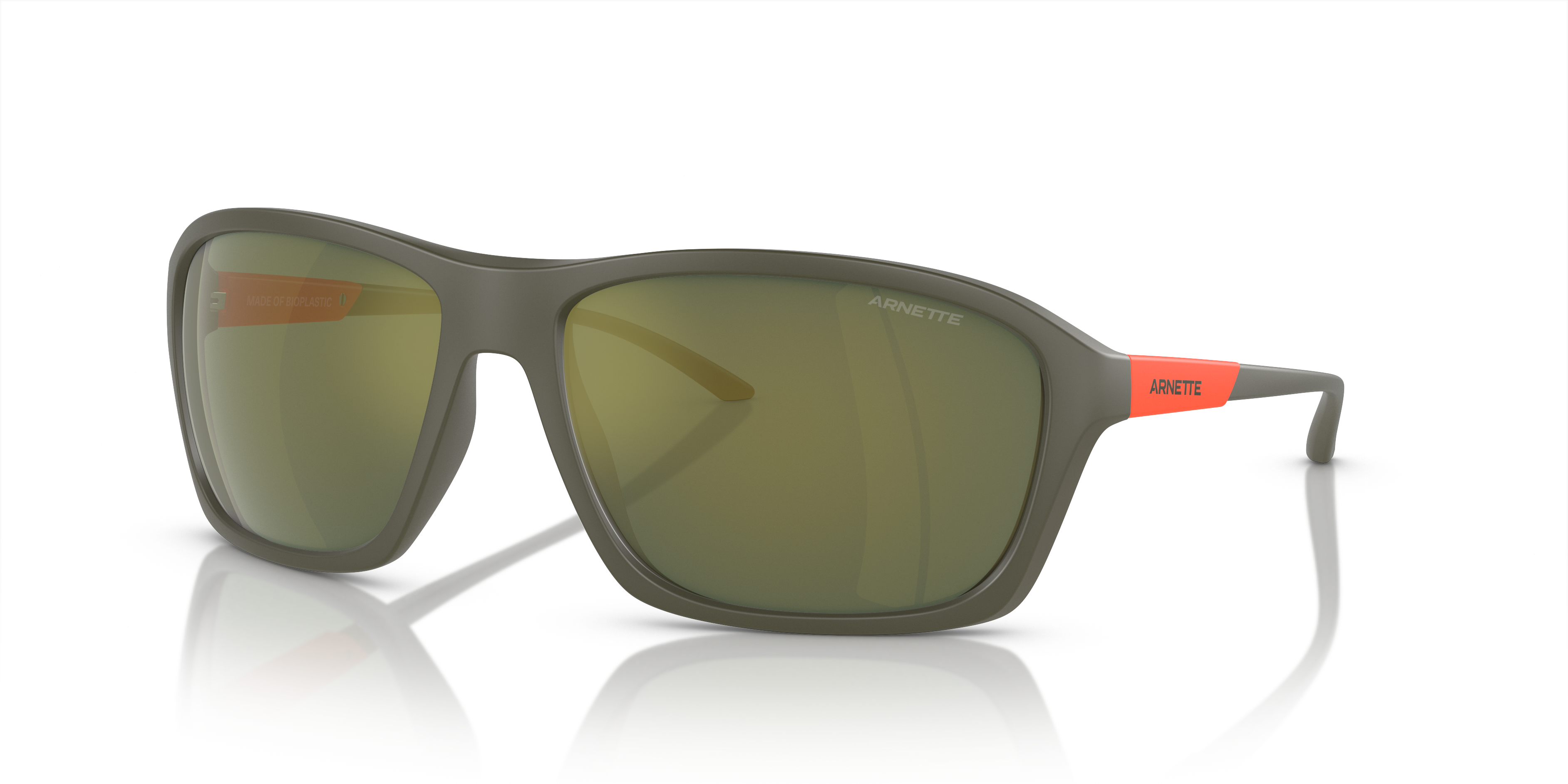 ARNETTE AN4329 NITEWISH 28546R 63