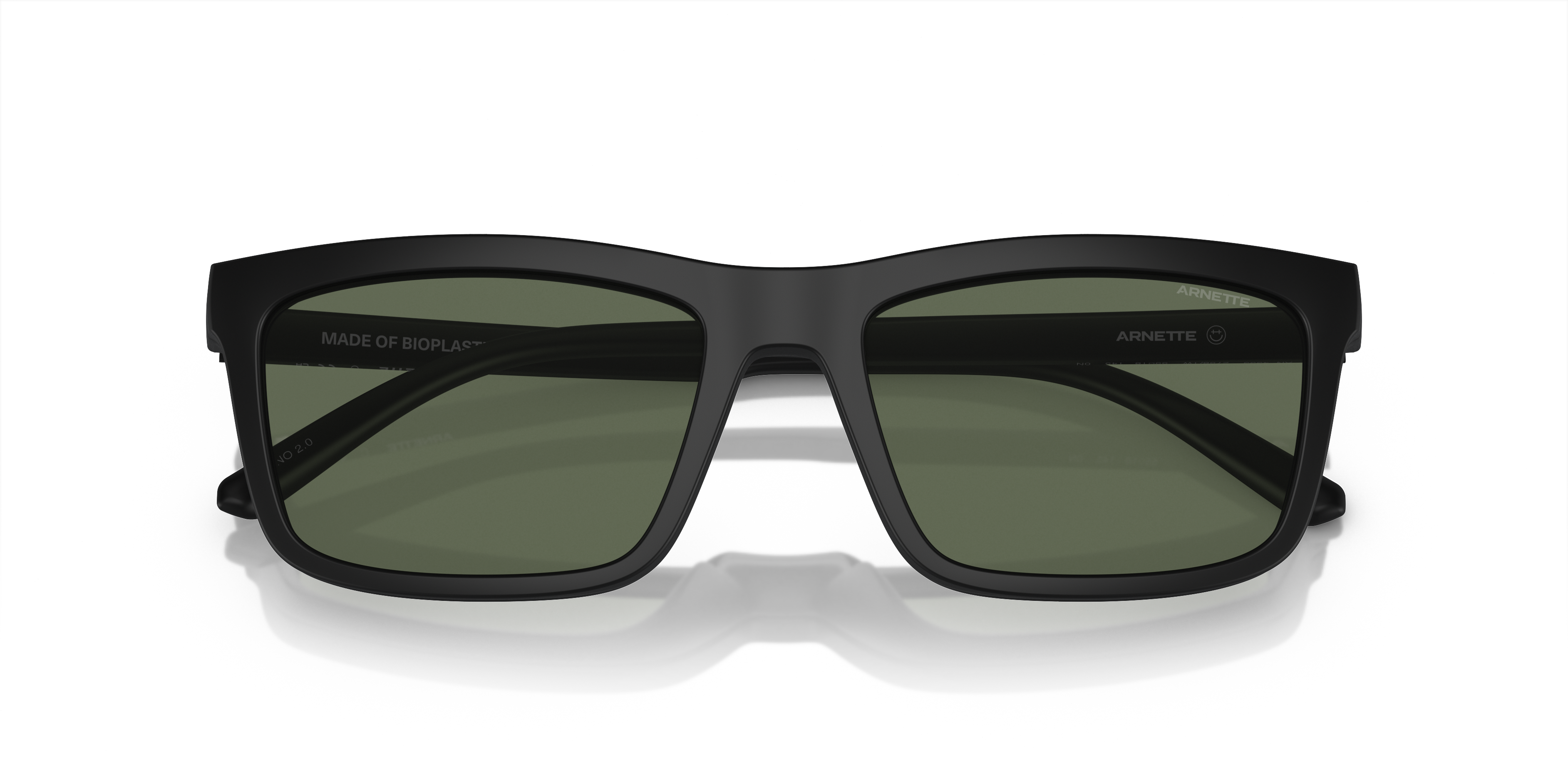 ARNETTE AN4333 HYPNO 2.0 27581W 55