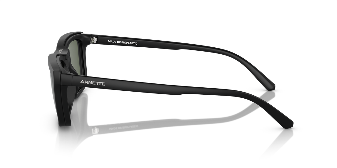 Lunettes de soleil arnette an4333 hypno 2.0 27581w masculino taille 55mm - Vue détaillée