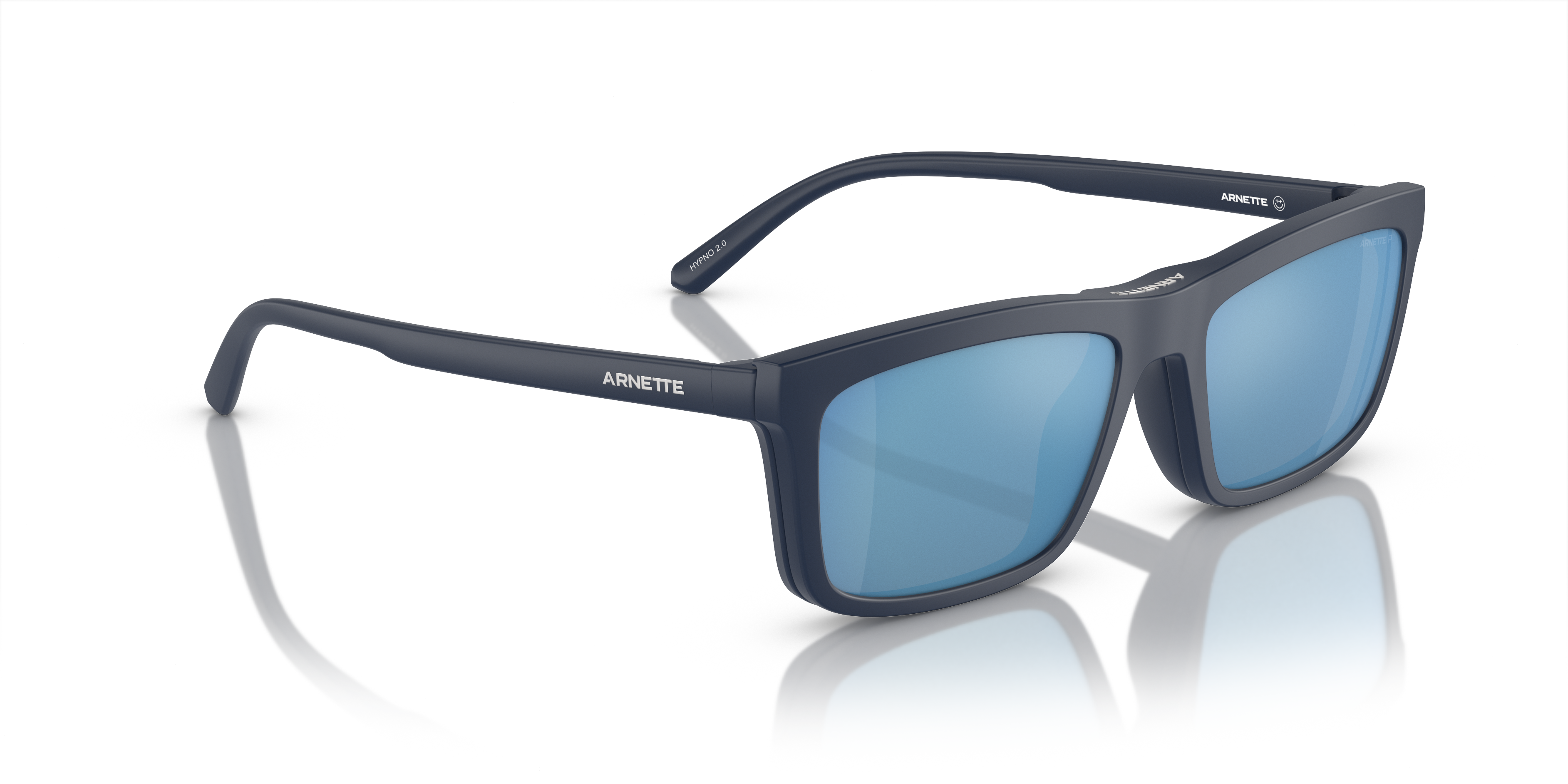 ARNETTE AN4333 HYPNO 2.0 27591W 55