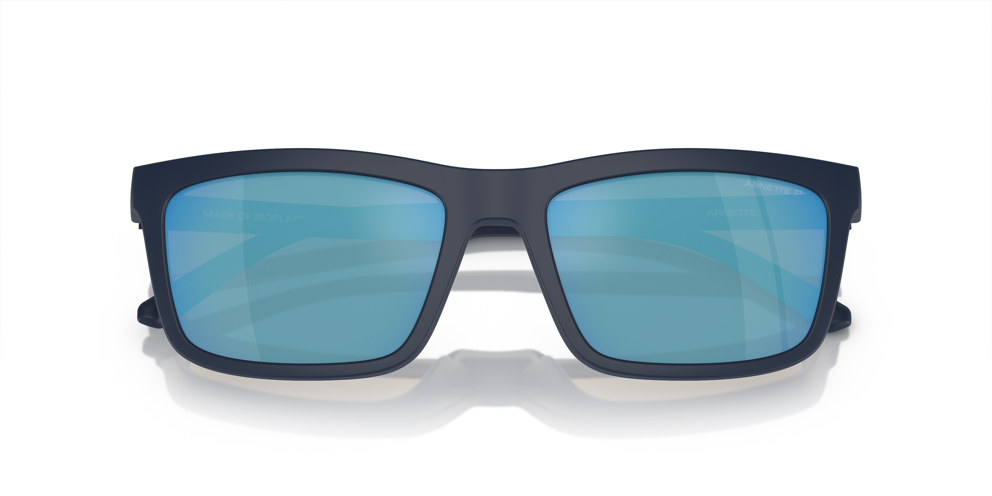 ARNETTE AN4333 HYPNO 2.0 27591W 55