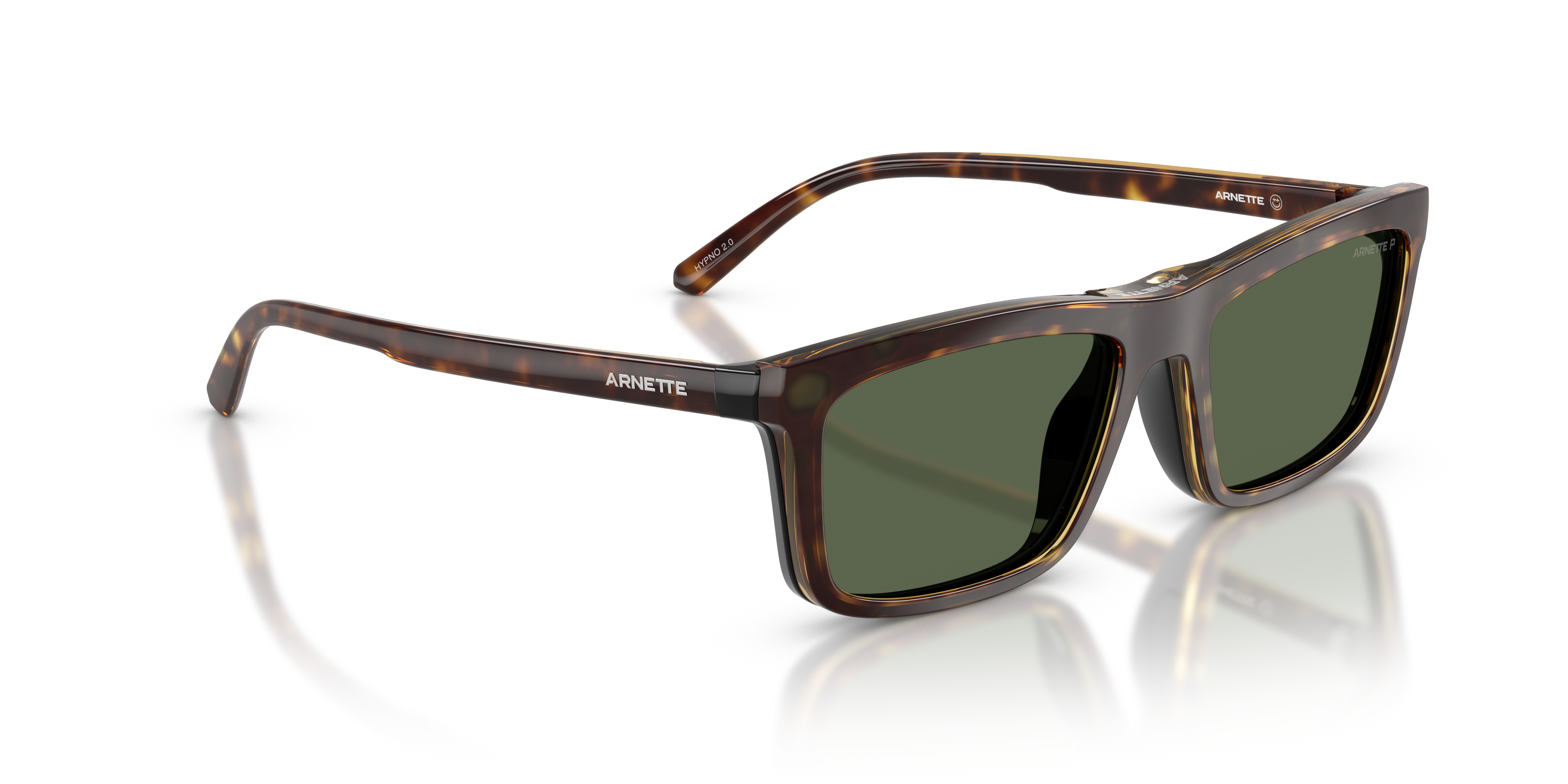 ARNETTE AN4333 HYPNO 2.0 27701W 55