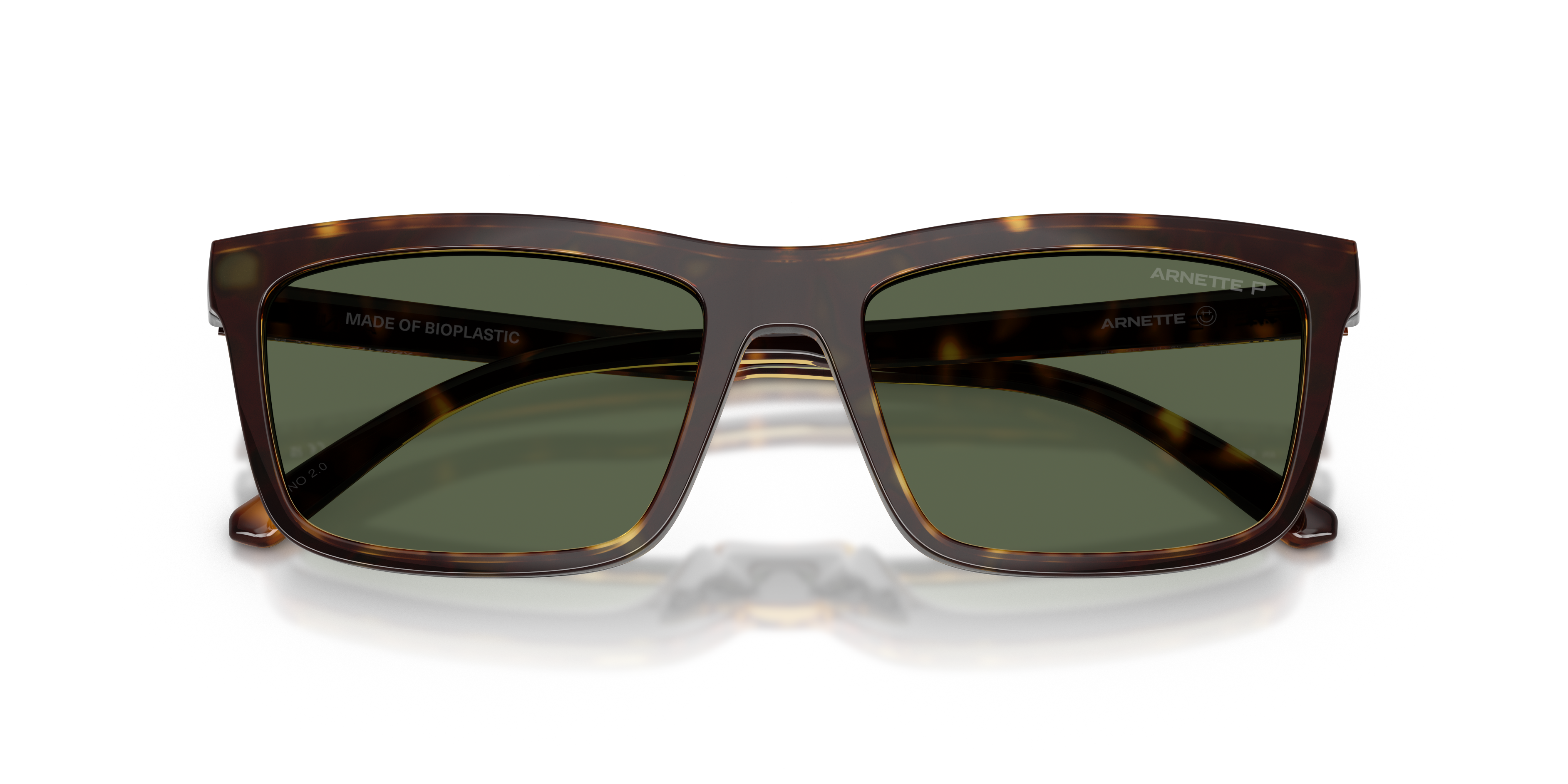 ARNETTE AN4333 HYPNO 2.0 27701W 55