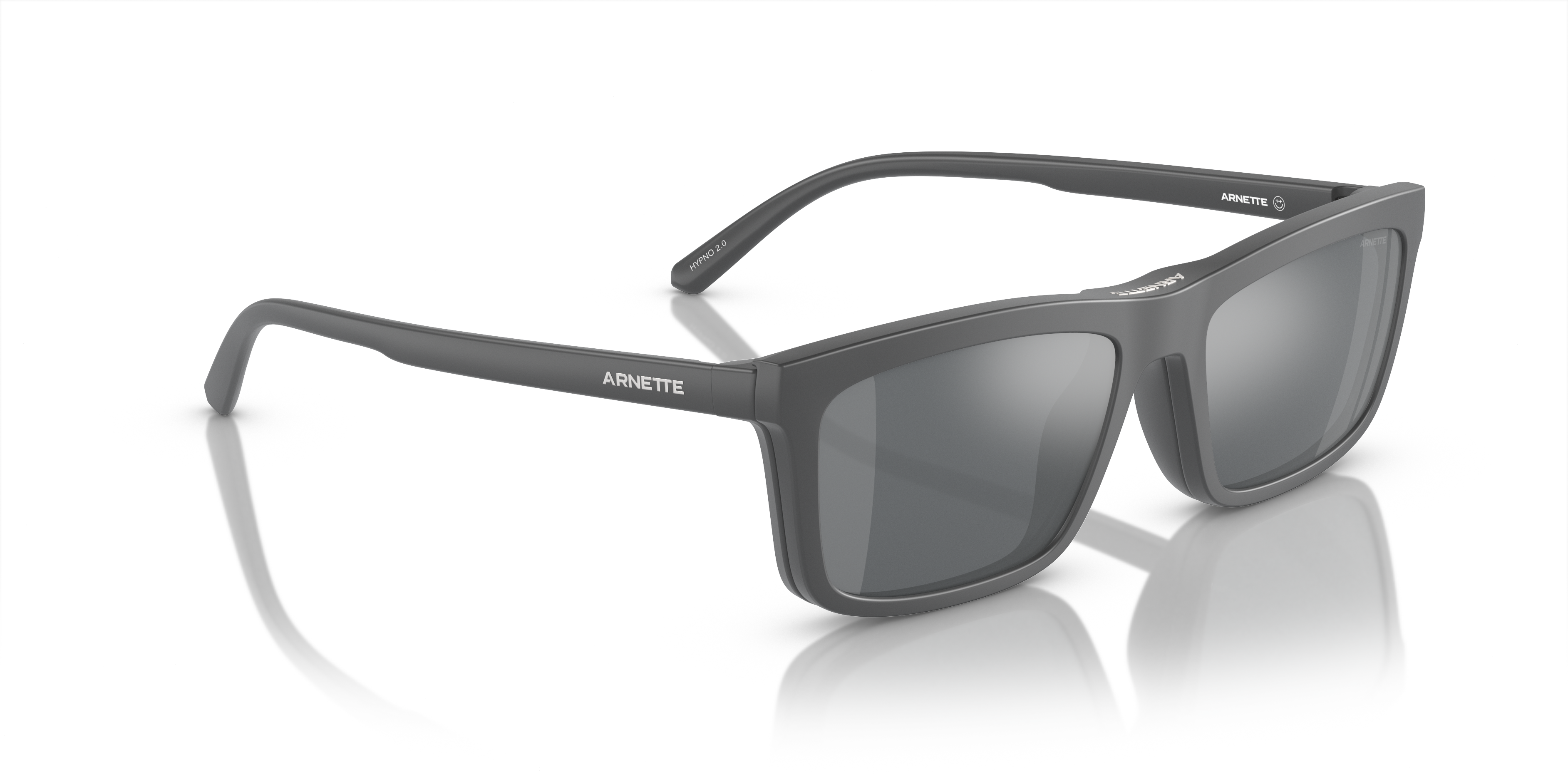 ARNETTE AN4333 HYPNO 2.0 28411W 55