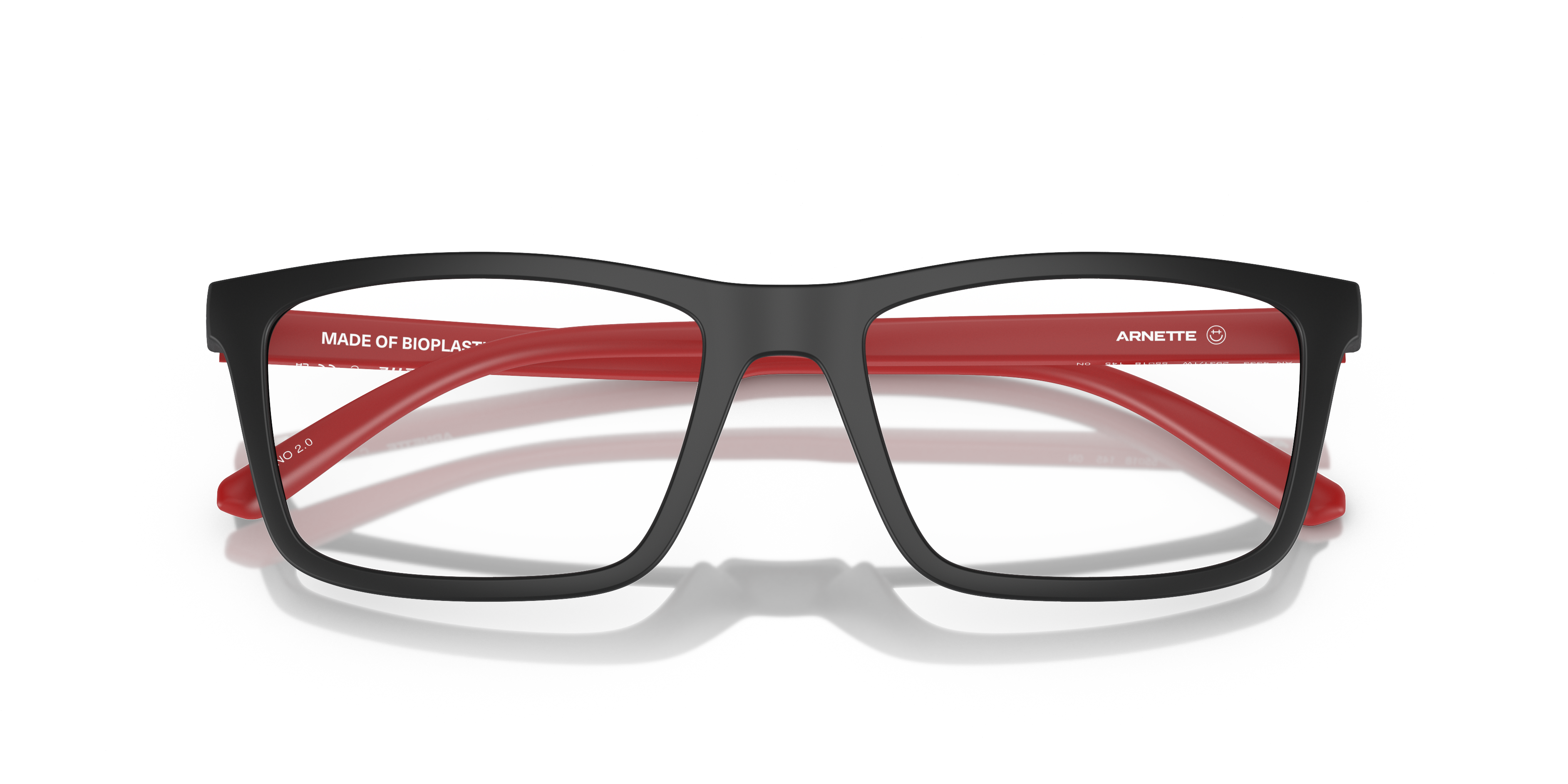 ARNETTE AN4333 HYPNO 2.0 29311W 55