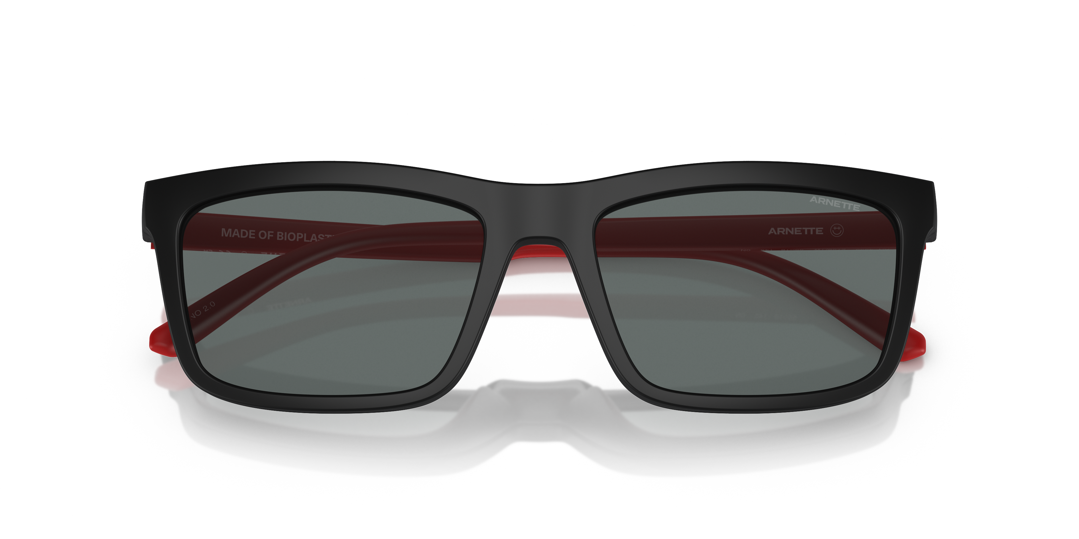 ARNETTE AN4333 HYPNO 2.0 29311W 55