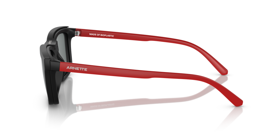 Gafas de sol arnette an4333 hypno 2.0 29311w masculino talla 55mm - Vista de detalle