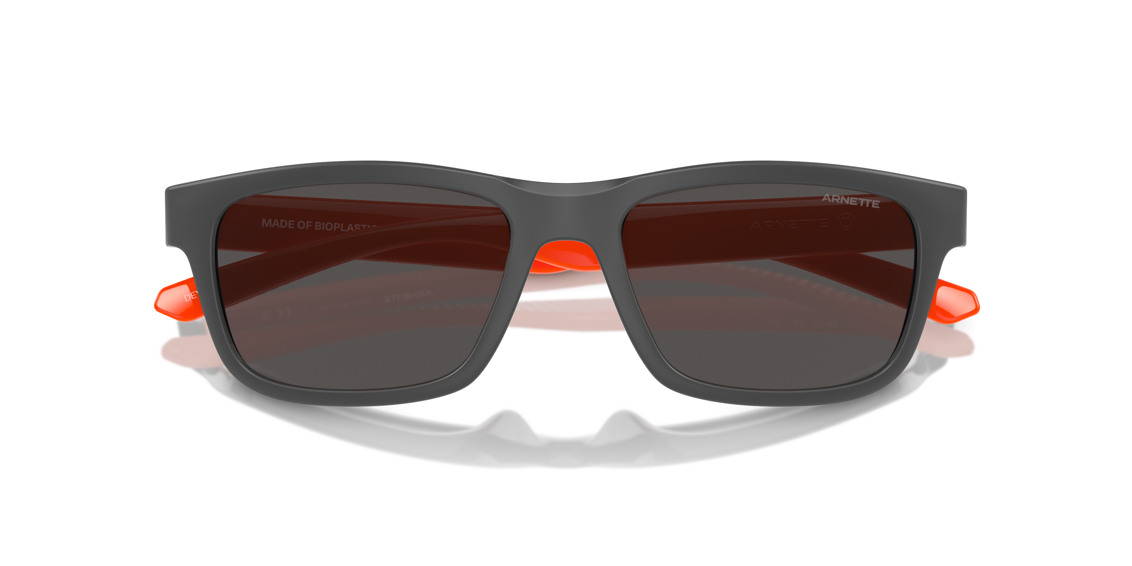 ARNETTE AN4340 DEYA 284187 53