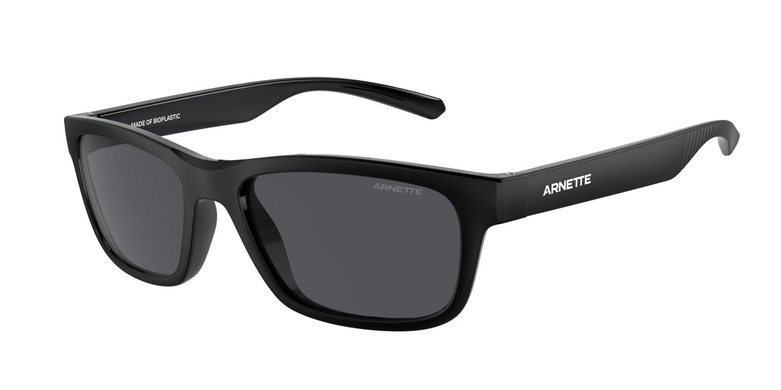 Sonnenbrillen arnette an4340 deya 290087 negro square masculino größe 53mm - Hauptansicht