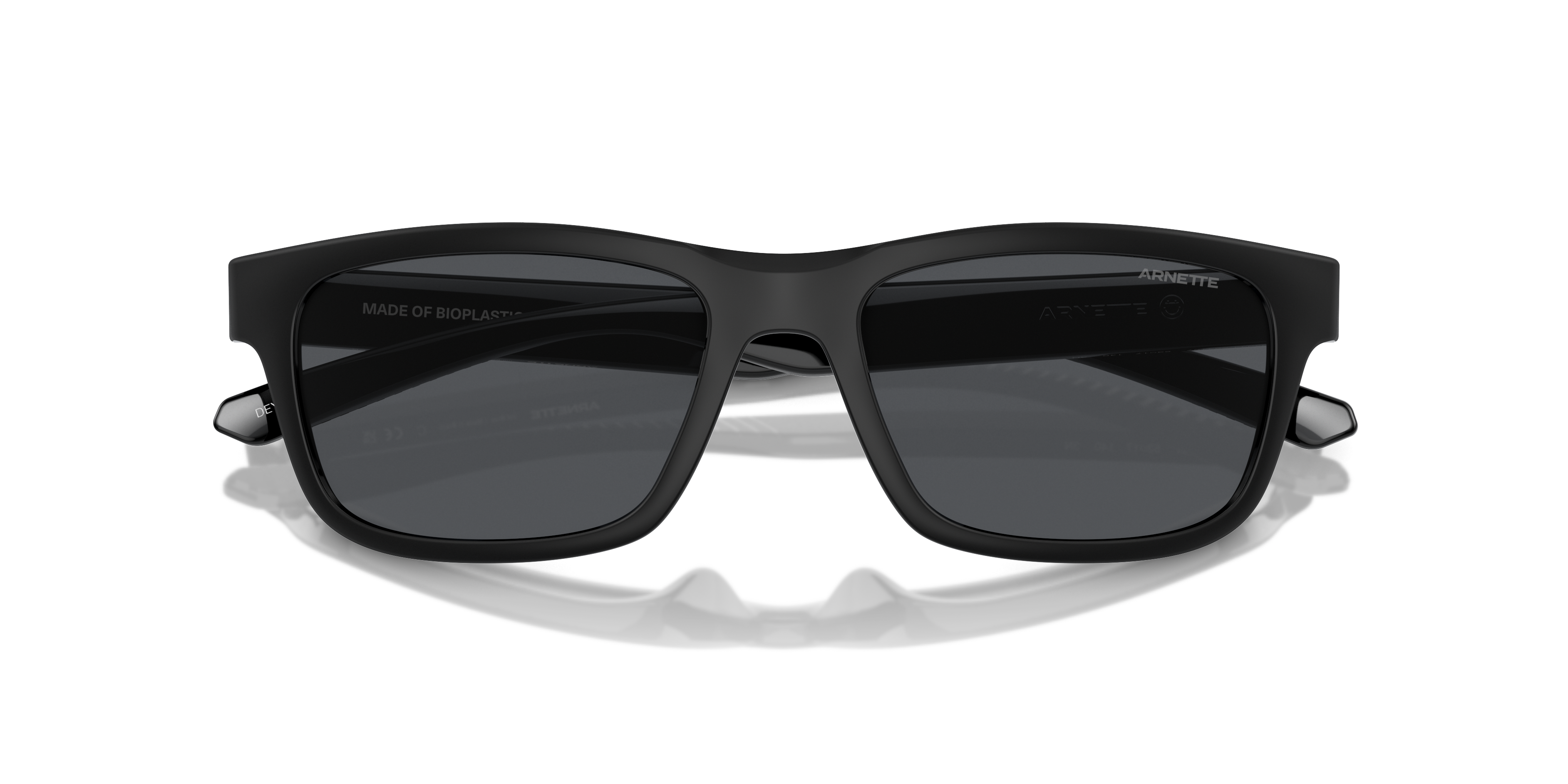 ARNETTE AN4340 DEYA 290087 53