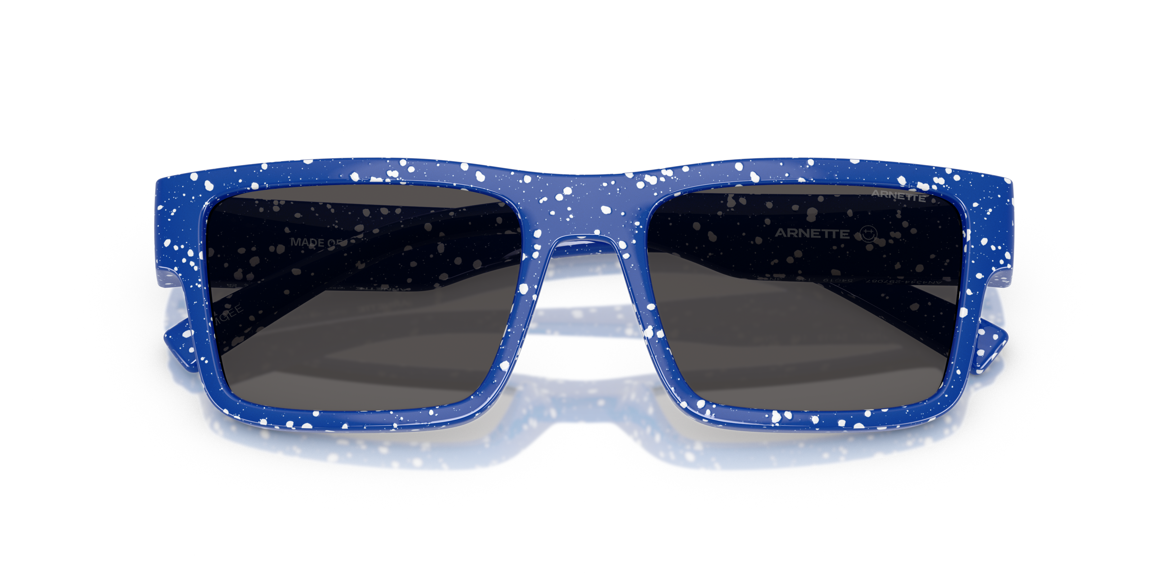 ARNETTE AN4344 OMGEE 297087 54