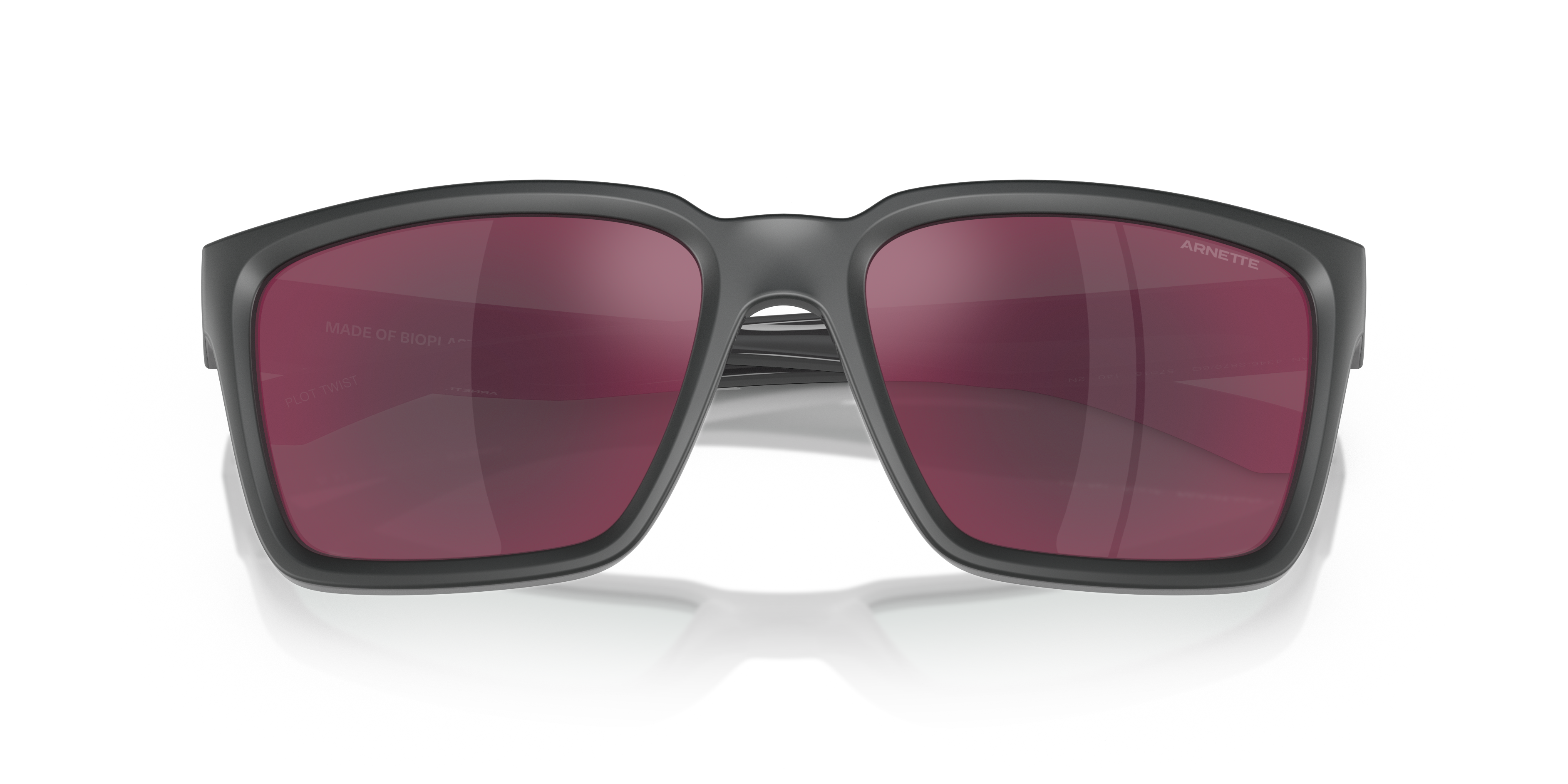 ARNETTE AN4346 PLOT TWIST 28706Q 57