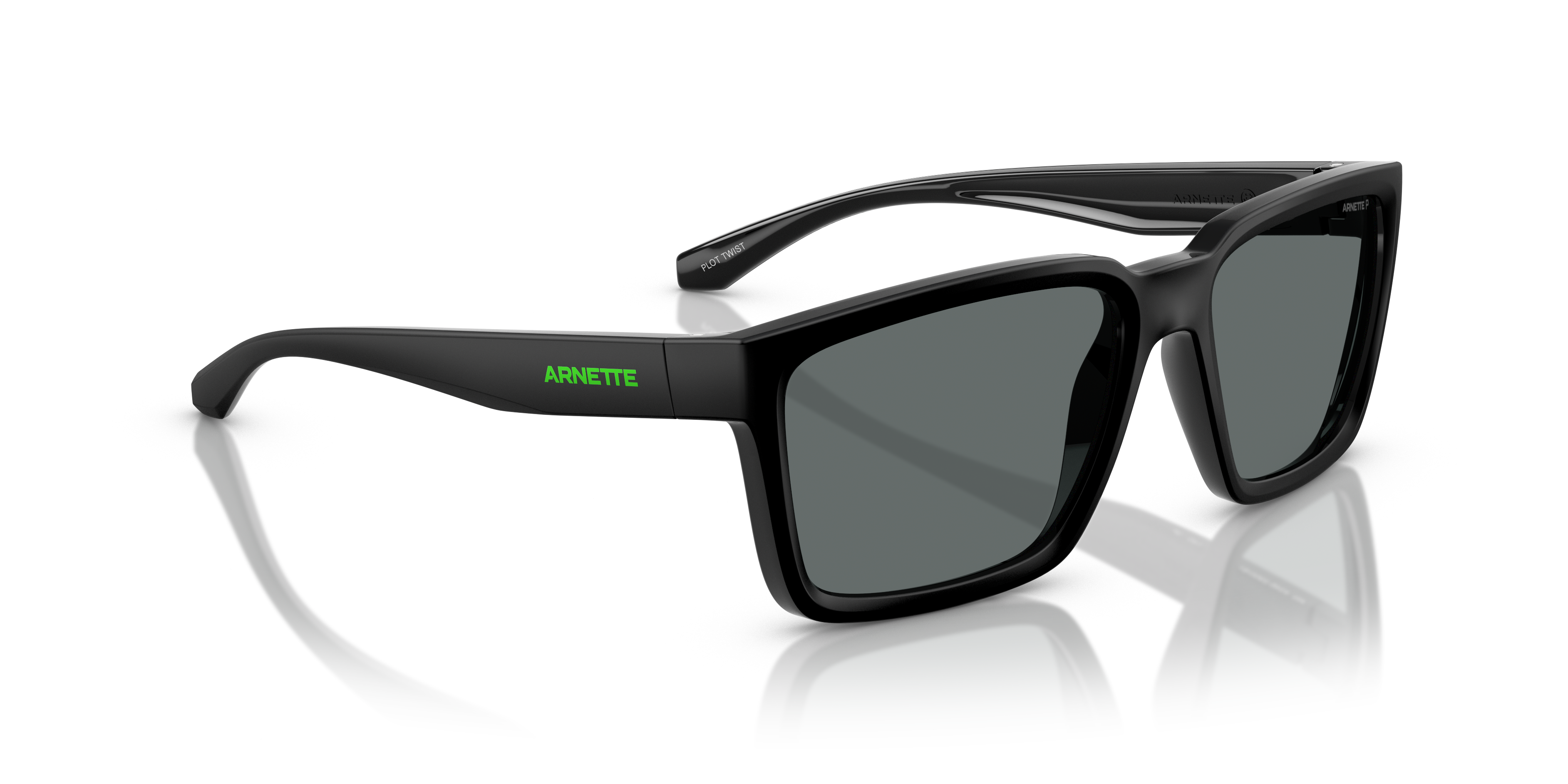 ARNETTE AN4346 PLOT TWIST 290081 57