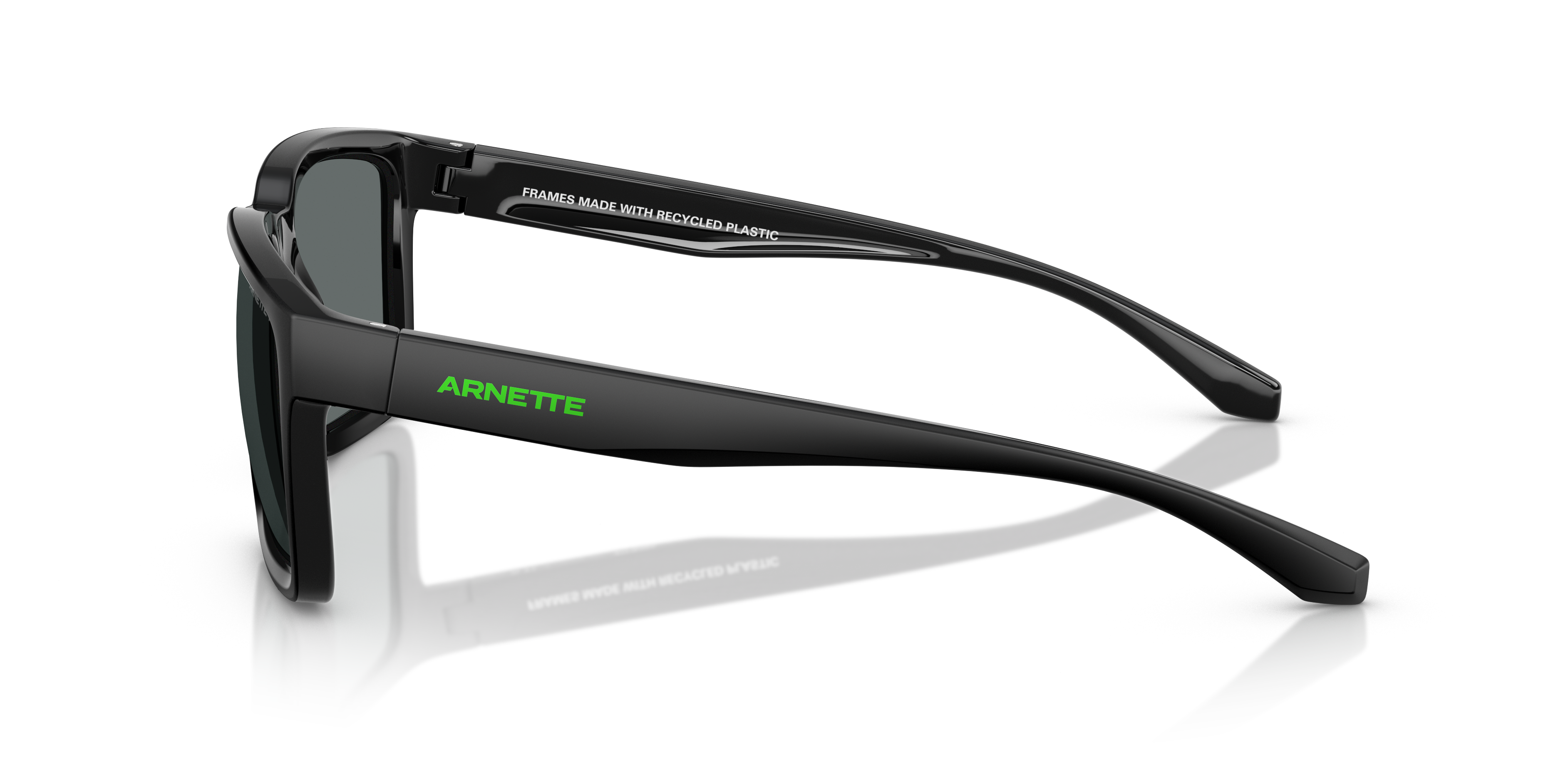 ARNETTE AN4346 PLOT TWIST 290081 57