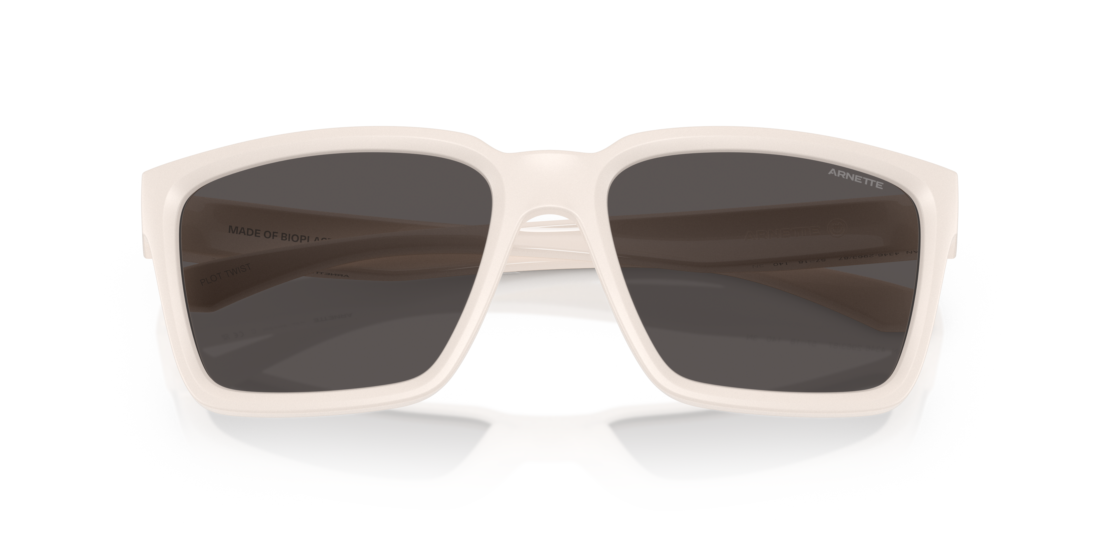 ARNETTE AN4346 PLOT TWIST 296387 57