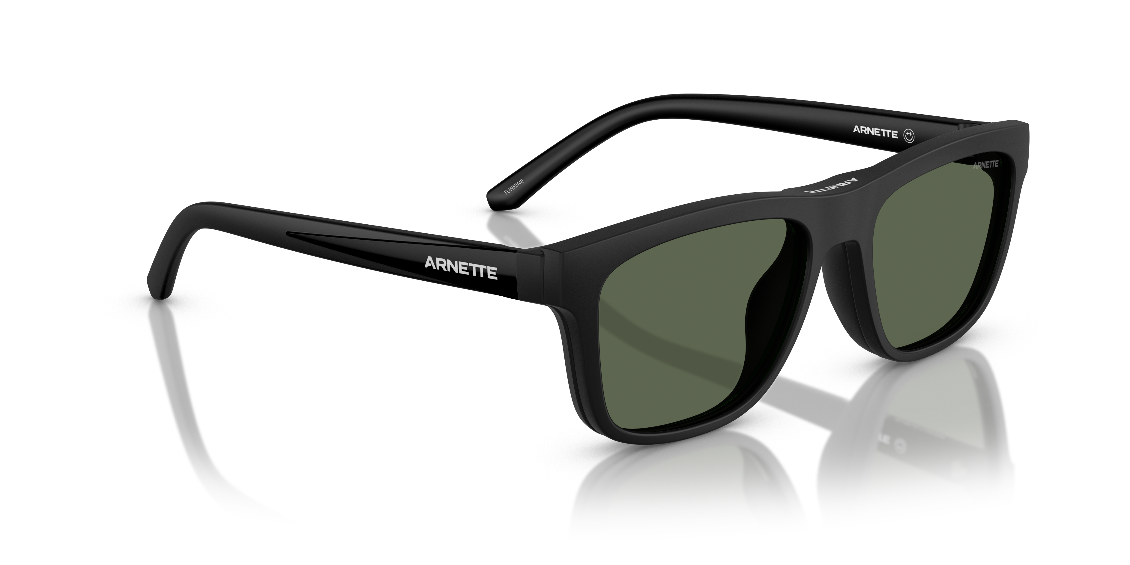 ARNETTE AN4347U TURBINE 27581W 54