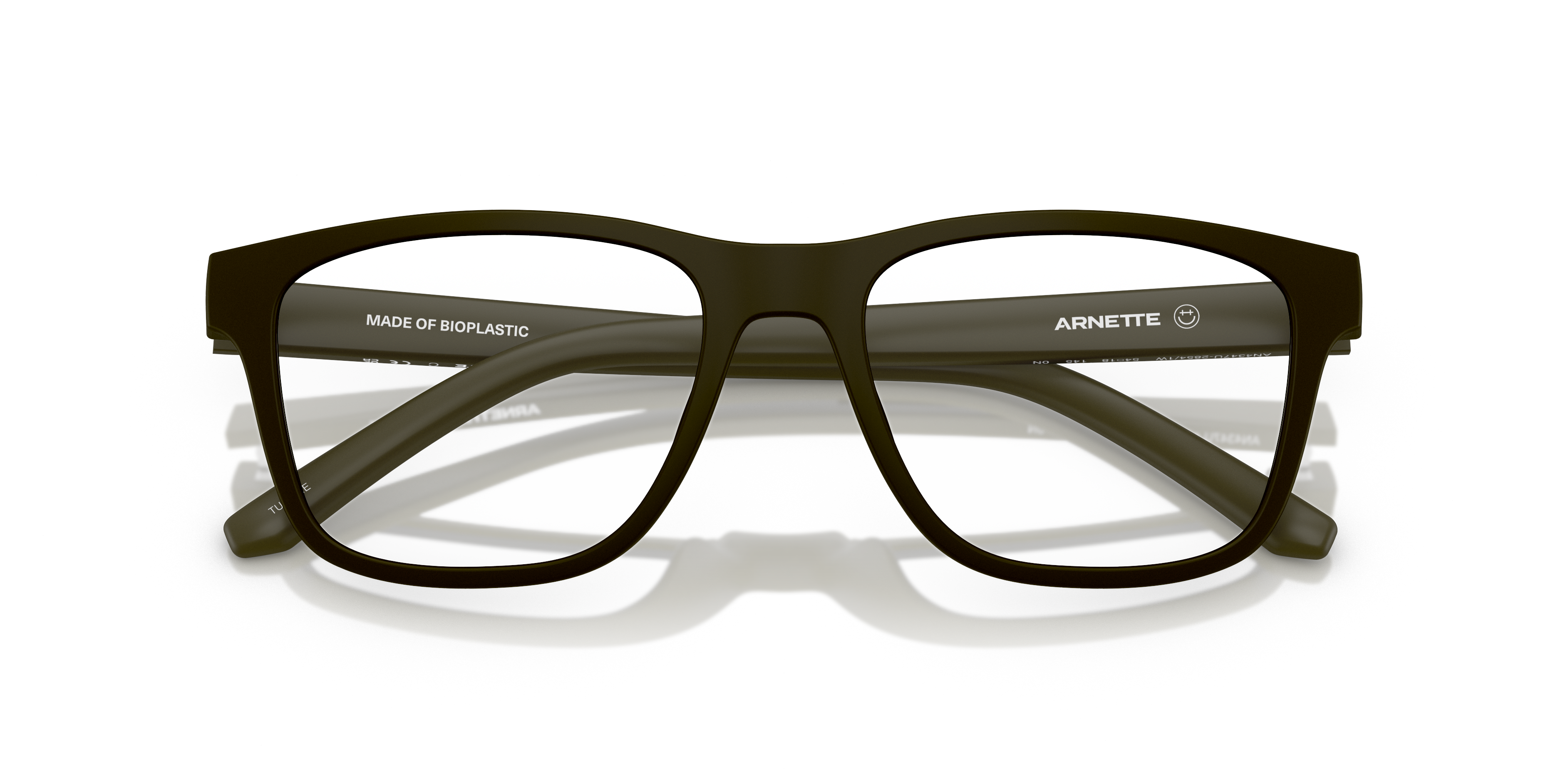 ARNETTE AN4347U TURBINE 28541W 54