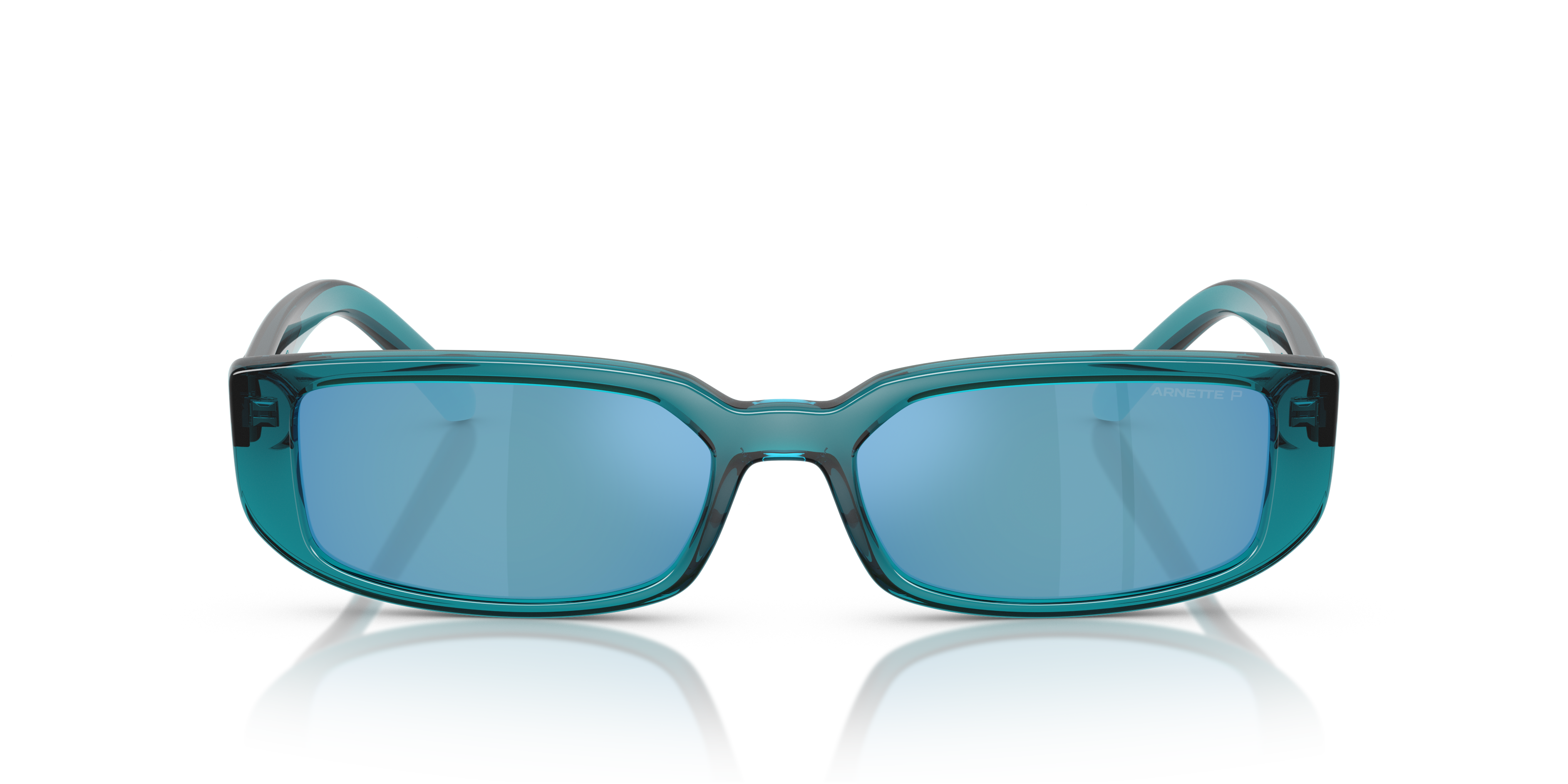 ARNETTE AN4348 JET 296822 55