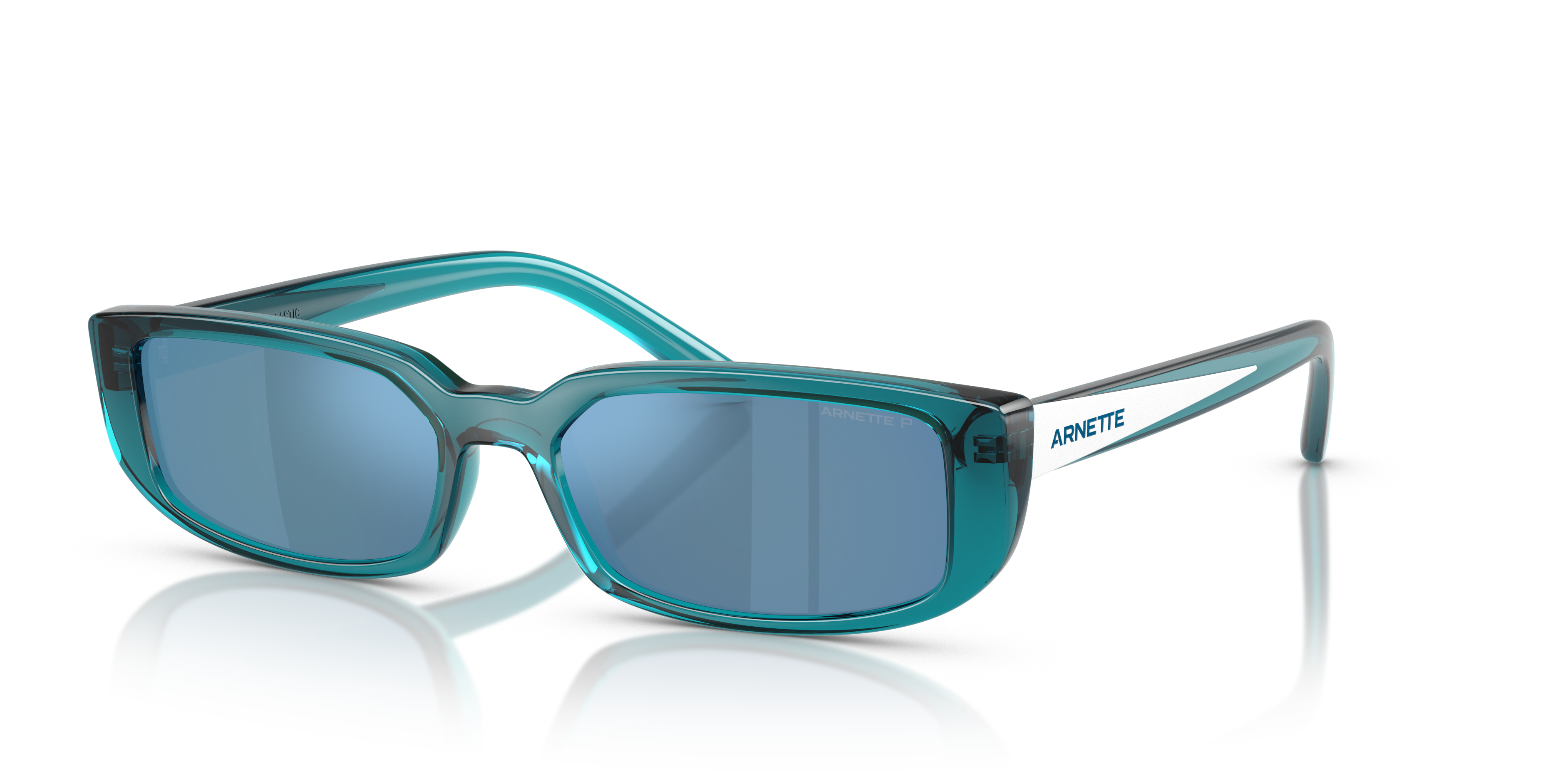 ARNETTE AN4348 JET 296822 55