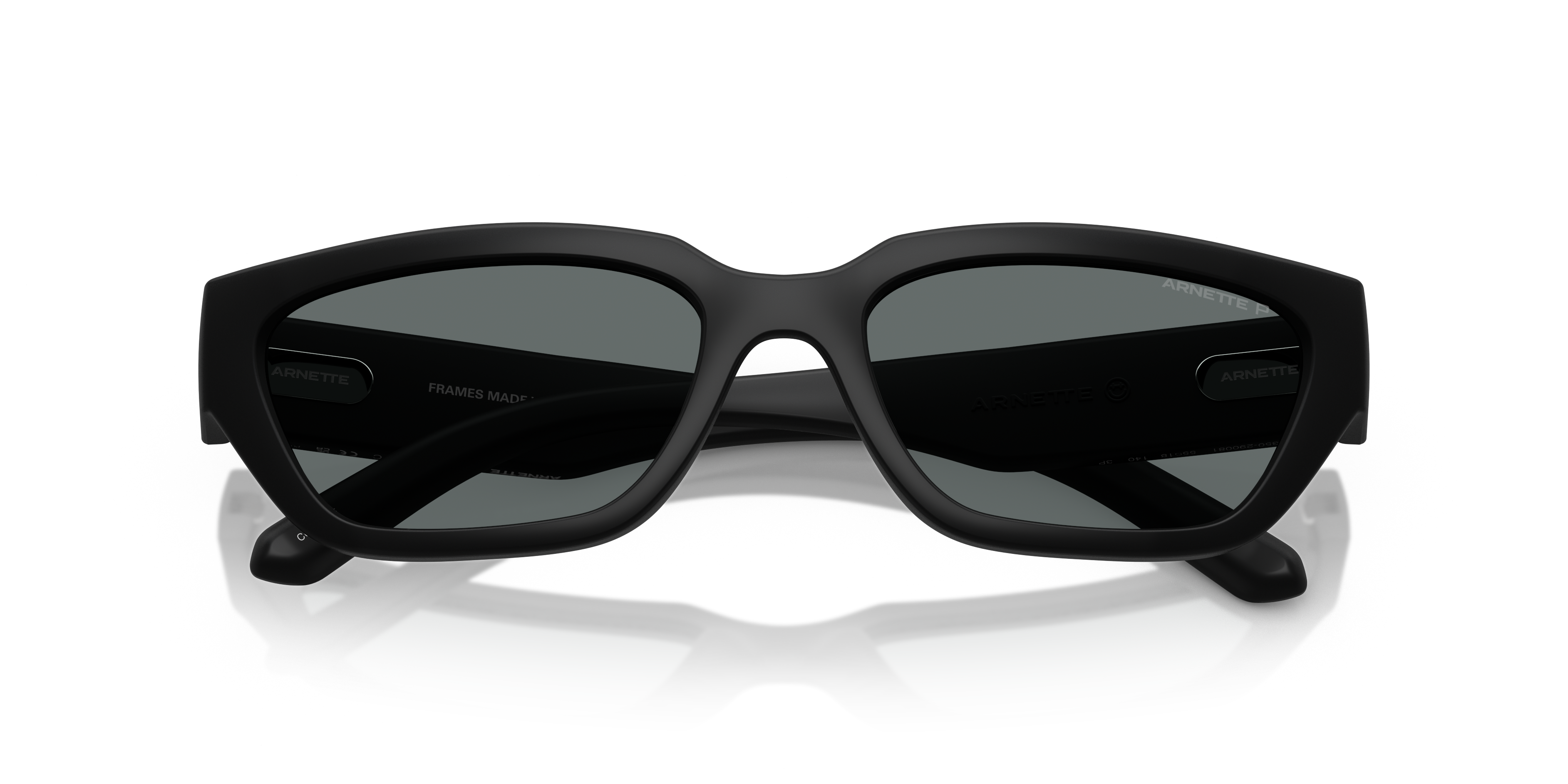 ARNETTE AN4350 CURBSIDE 290081 55