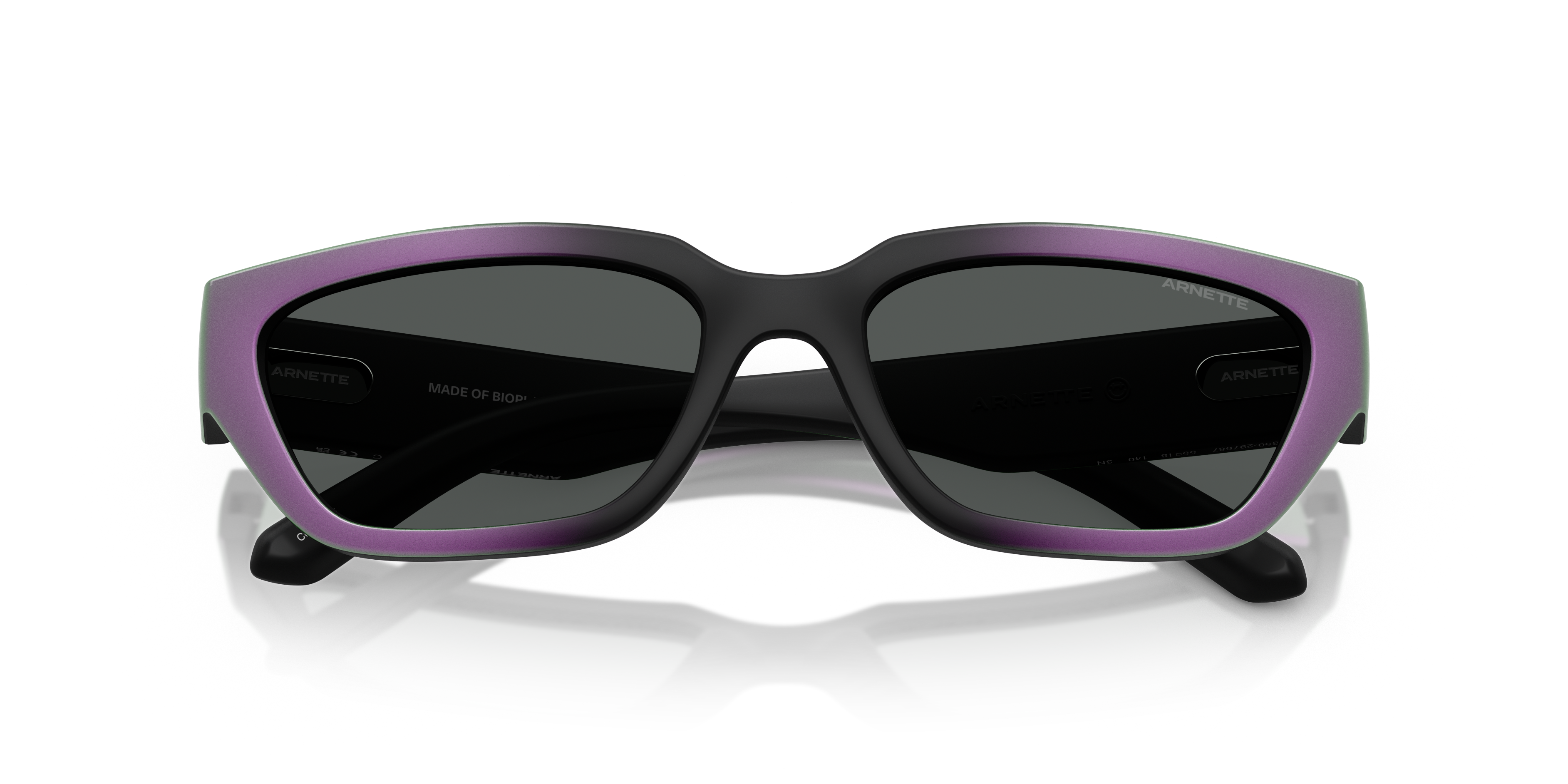 ARNETTE AN4350 CURBSIDE 297687 55