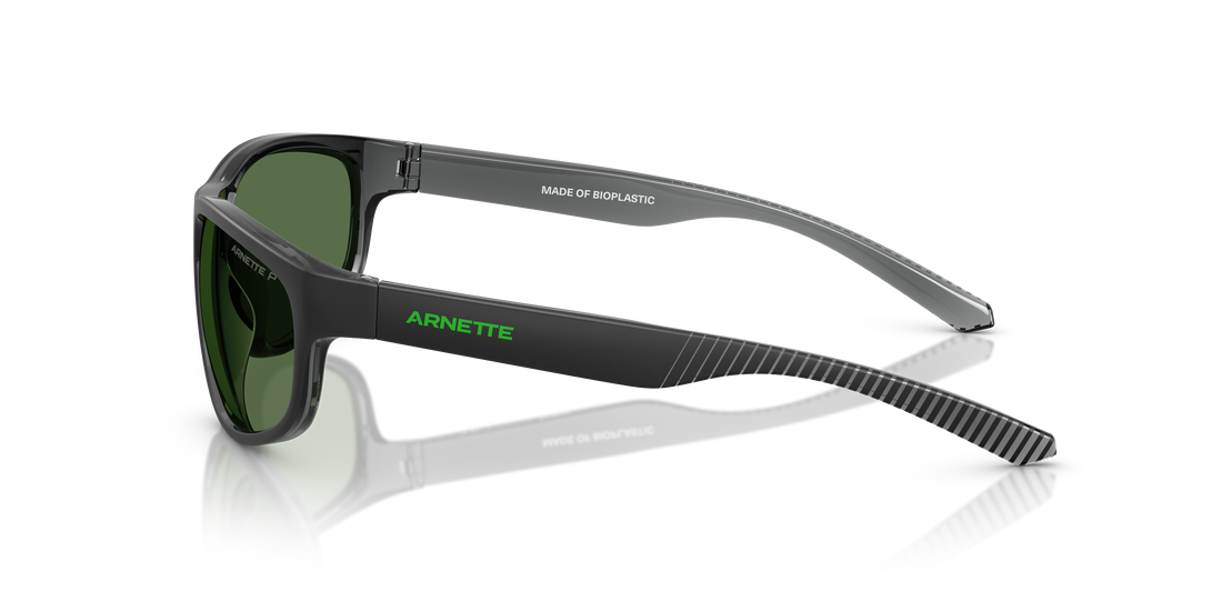 Sonnenbrillen arnette an4351 e.z. 29672p gris pillow masculino größe 56mm - Detailansicht