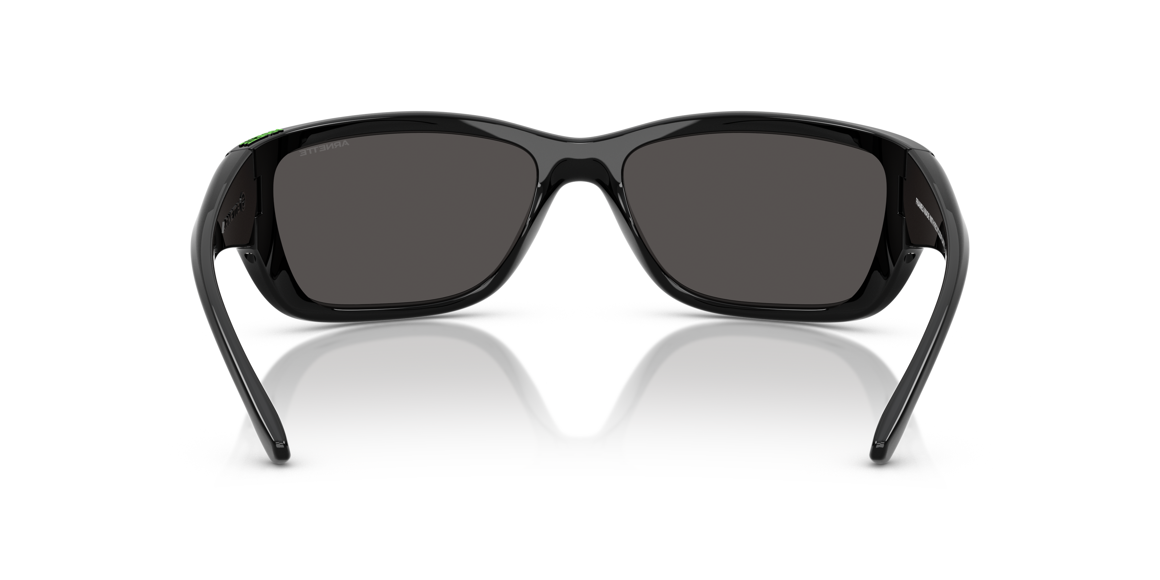 ARNETTE AN4353 BUBBLEWRAP 290087 63