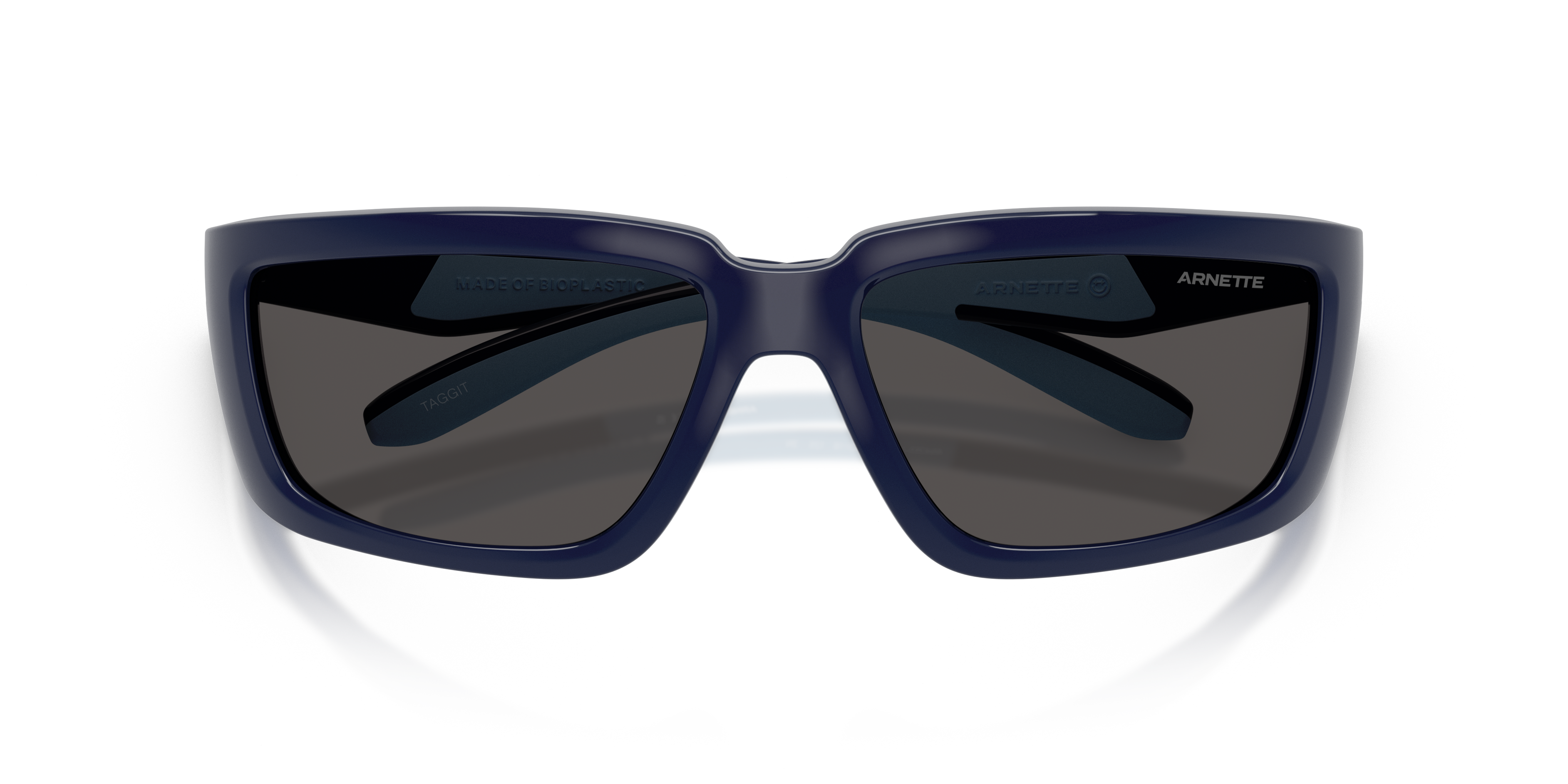 ARNETTE AN4355 TAGGIT 275987 62