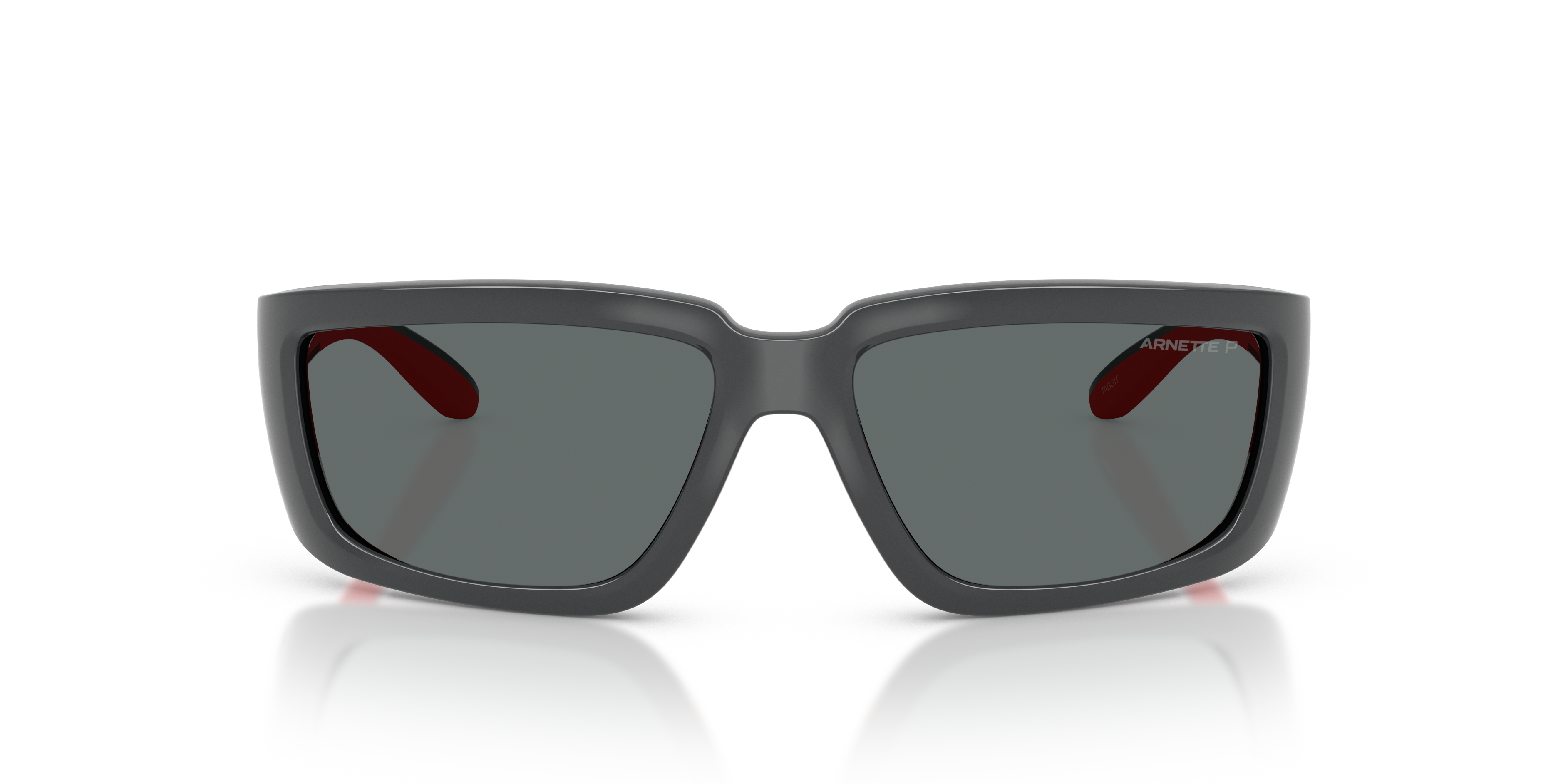 ARNETTE AN4355 TAGGIT 284181 62