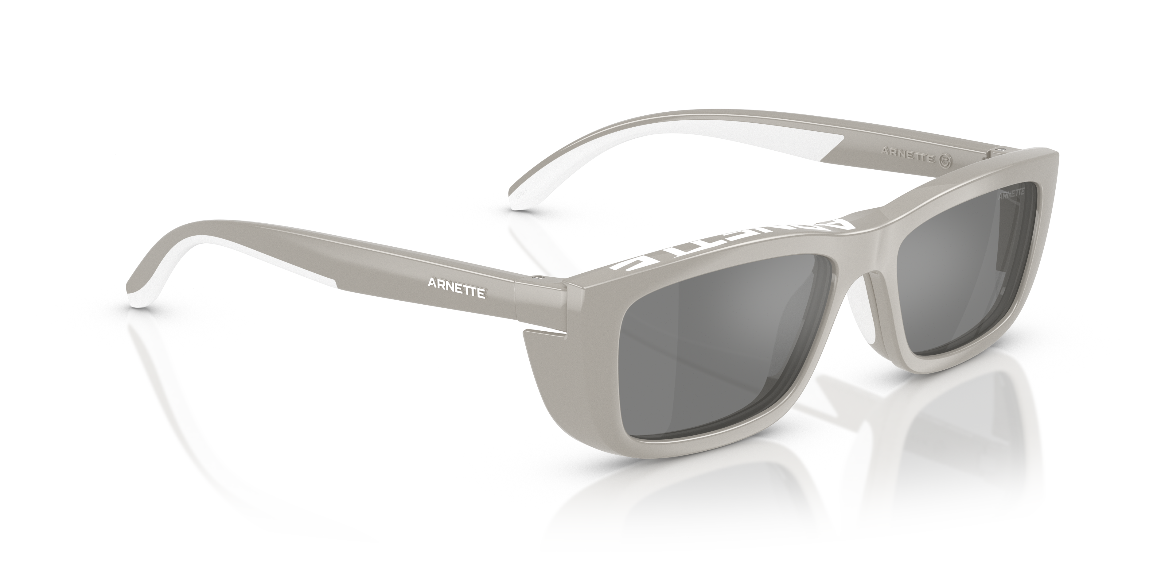 ARNETTE AN4356 GRAF 29871W 54