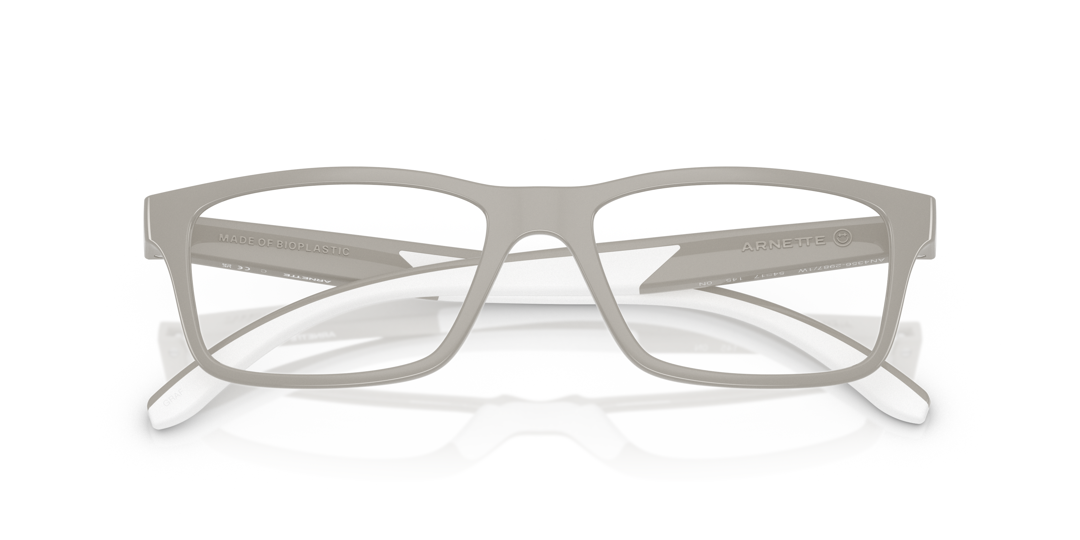 ARNETTE AN4356 GRAF 29871W 54