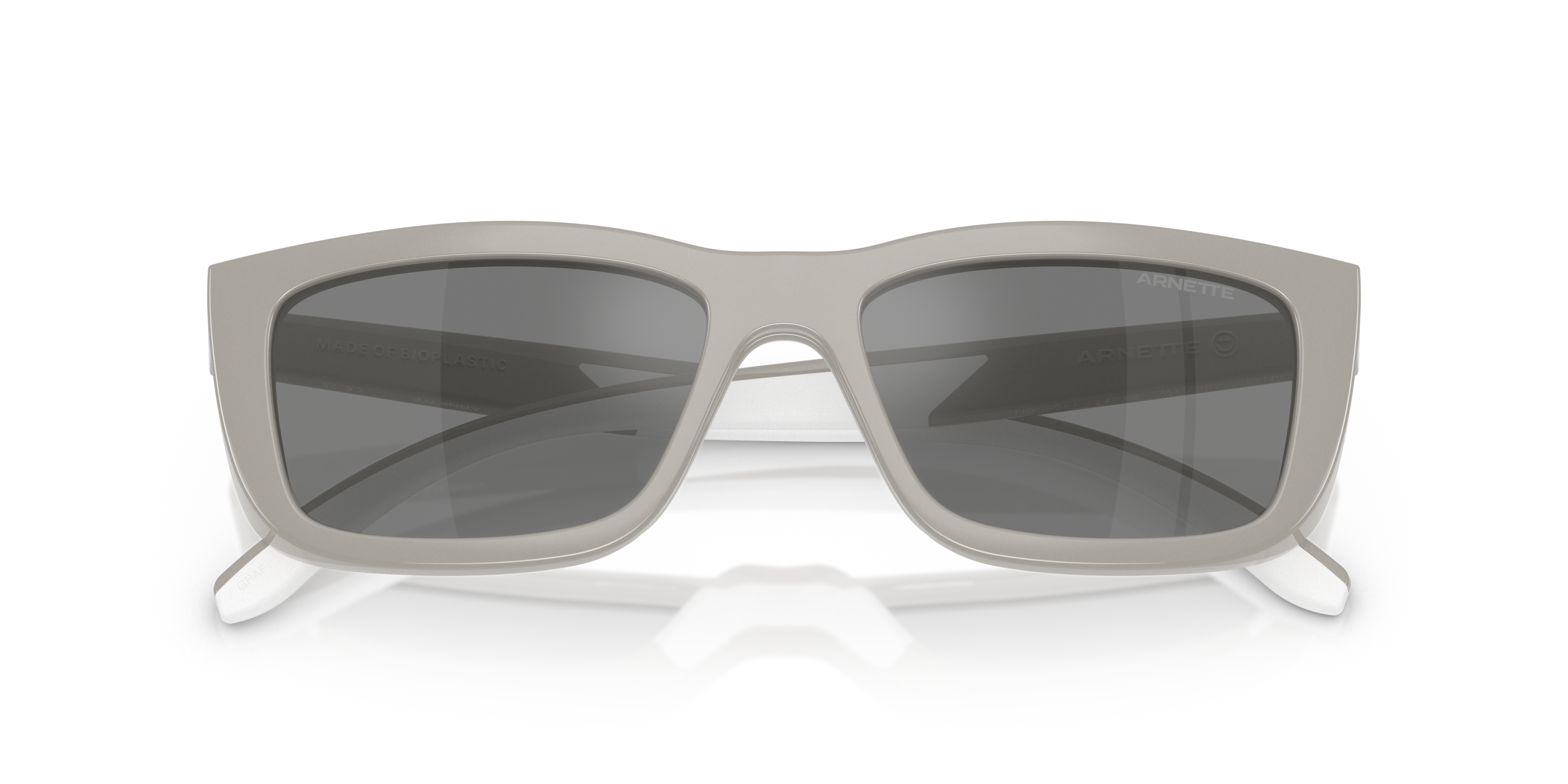 ARNETTE AN4356 GRAF 29871W 54