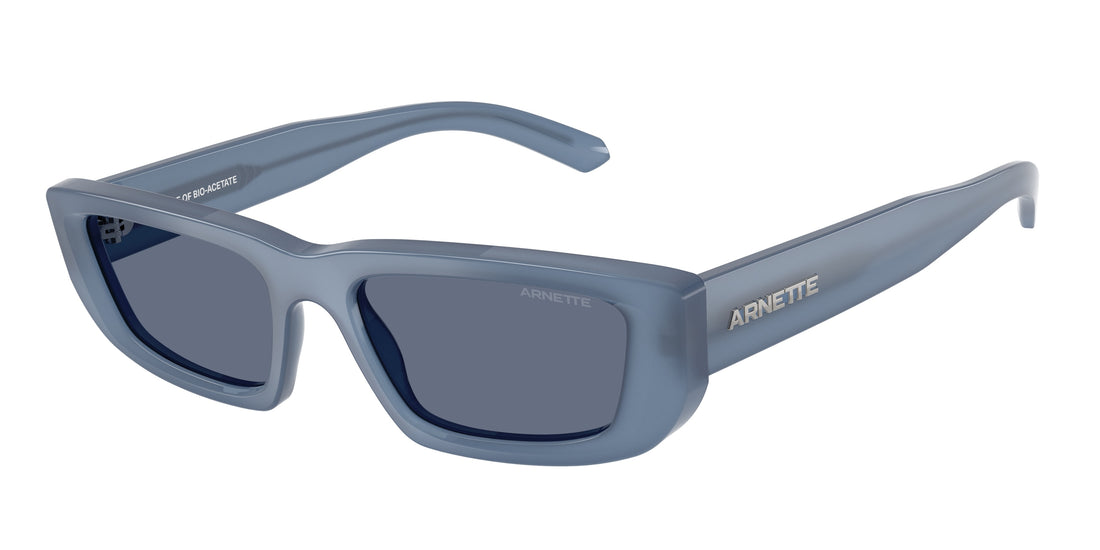 Sonnenbrillen arnette an4357 al 124872 azul rectangular masculino größe 53mm - Hauptansicht