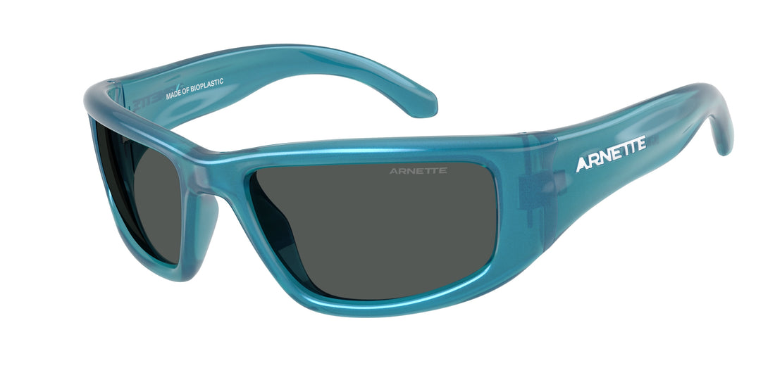 Sonnenbrillen arnette an4358 zyme 298687 azul pillow masculino größe 58mm - Hauptansicht