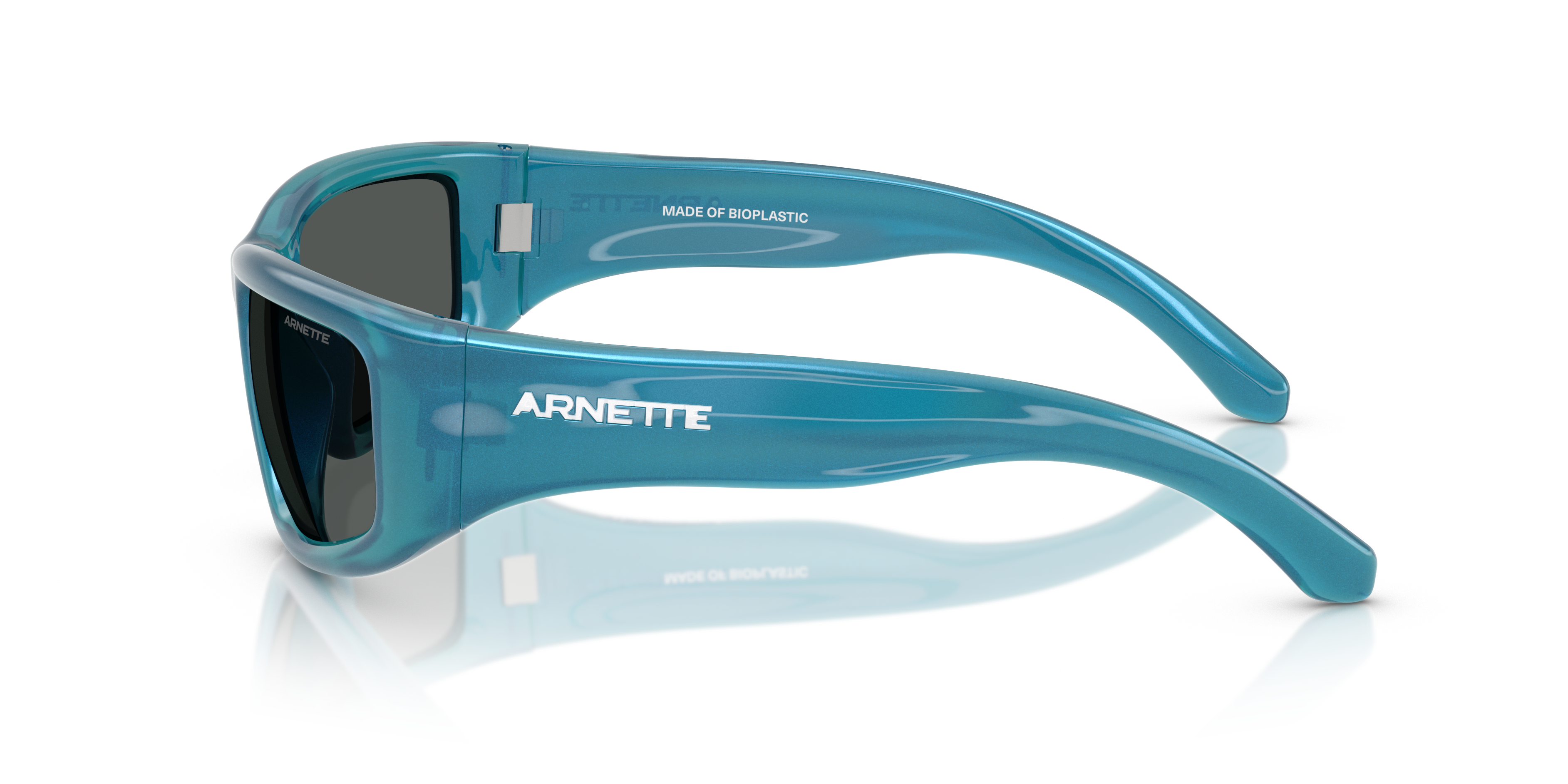ARNETTE AN4358 ZYME 298687 58