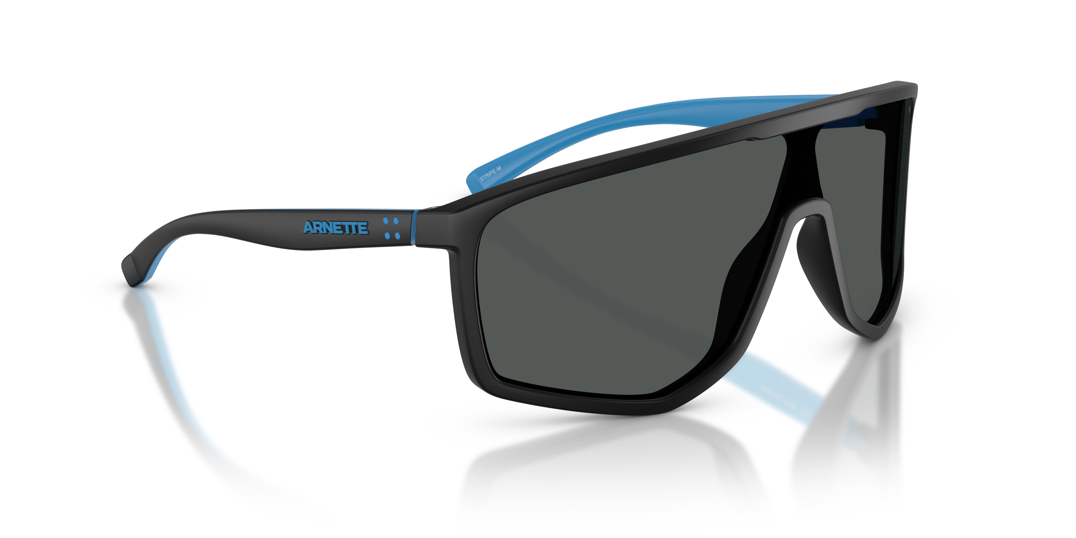 ARNETTE AN4360 STRIPE-M 275887 36