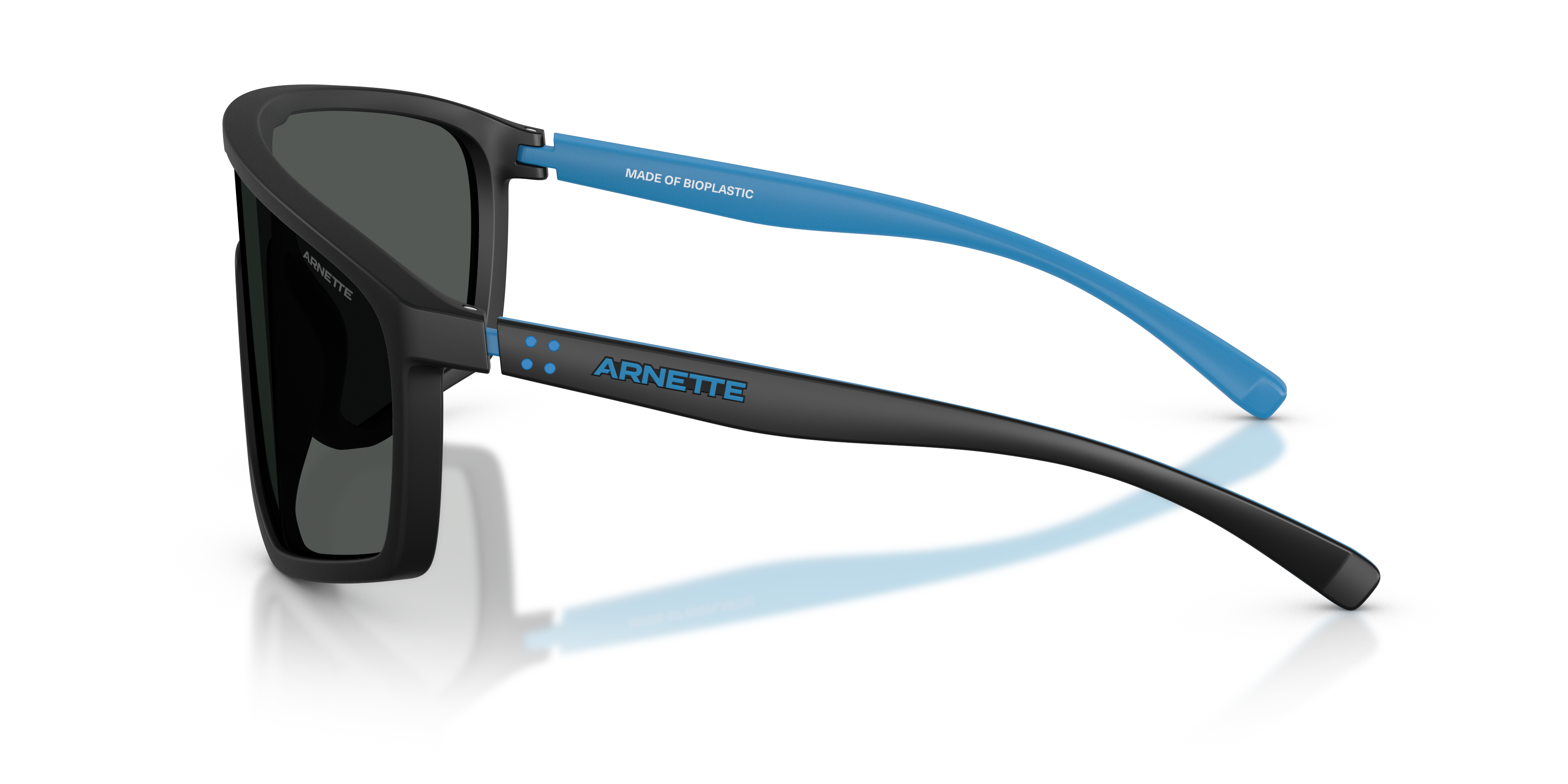 ARNETTE AN4360 STRIPE-M 275887 36