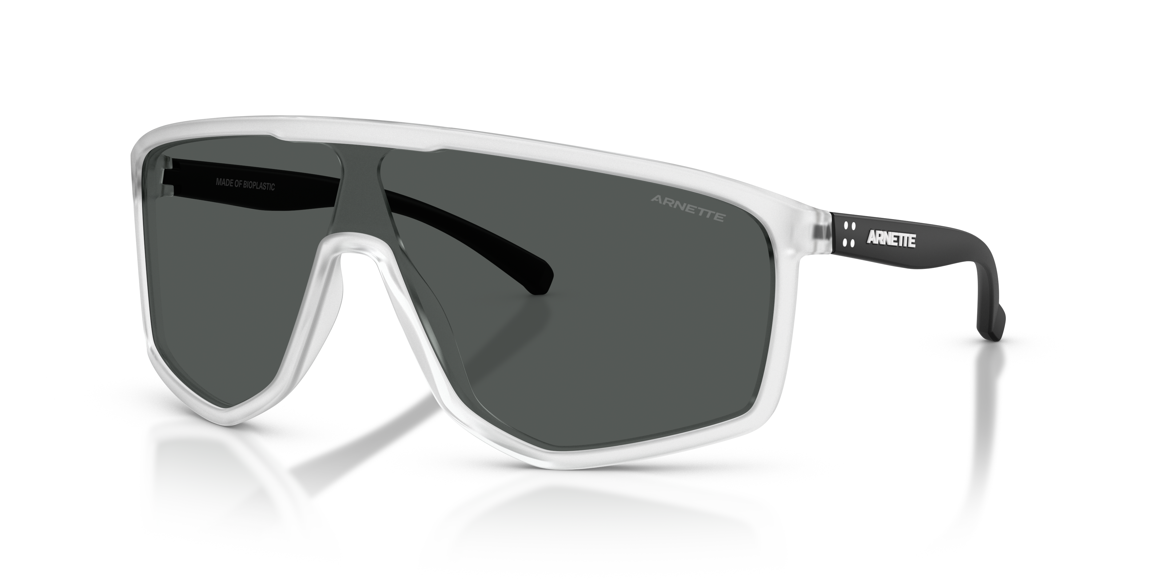 ARNETTE AN4360 STRIPE-M 276187 36