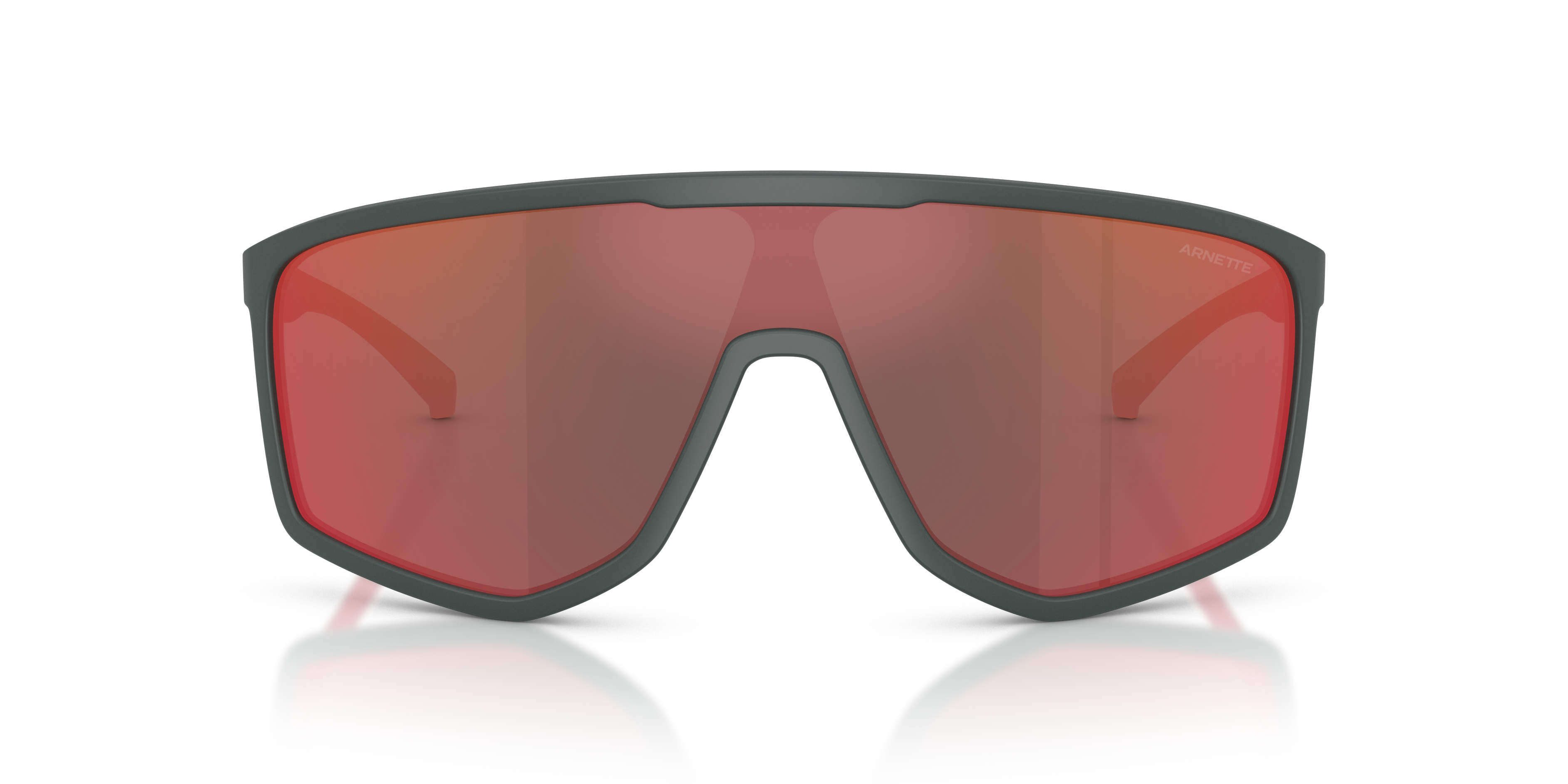 ARNETTE AN4360 STRIPE-M 28416Q 36