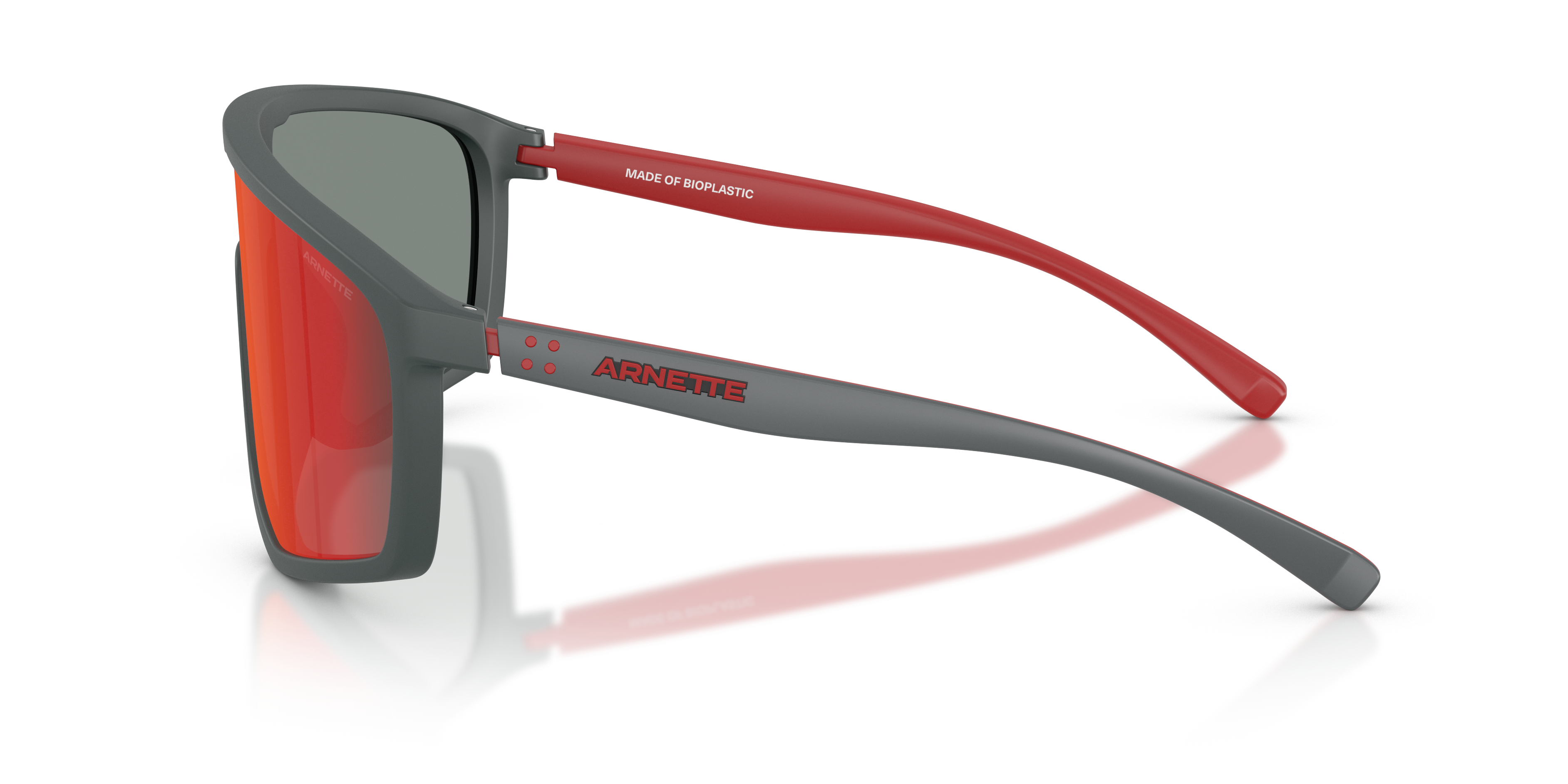 ARNETTE AN4360 STRIPE-M 28416Q 36