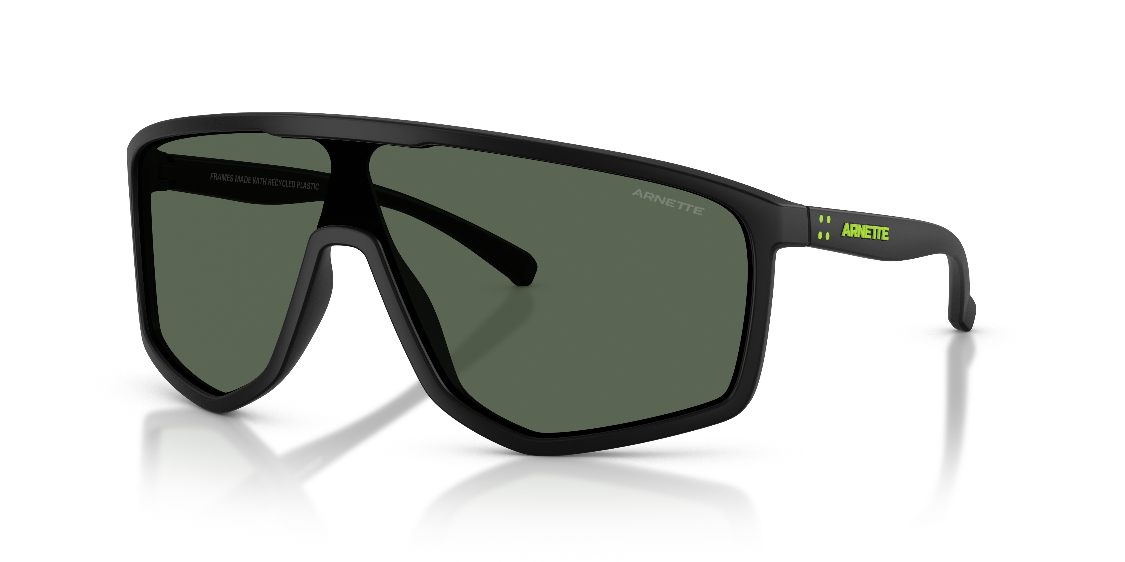 ARNETTE AN4360 STRIPE-M 290071 36