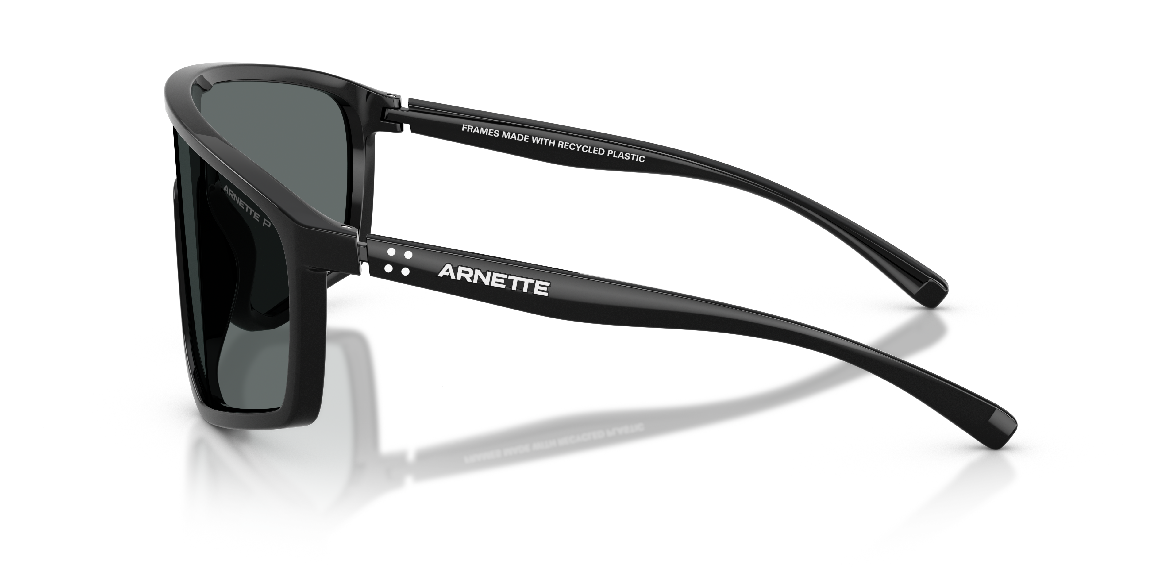 ARNETTE AN4360 STRIPE-M 290081 36