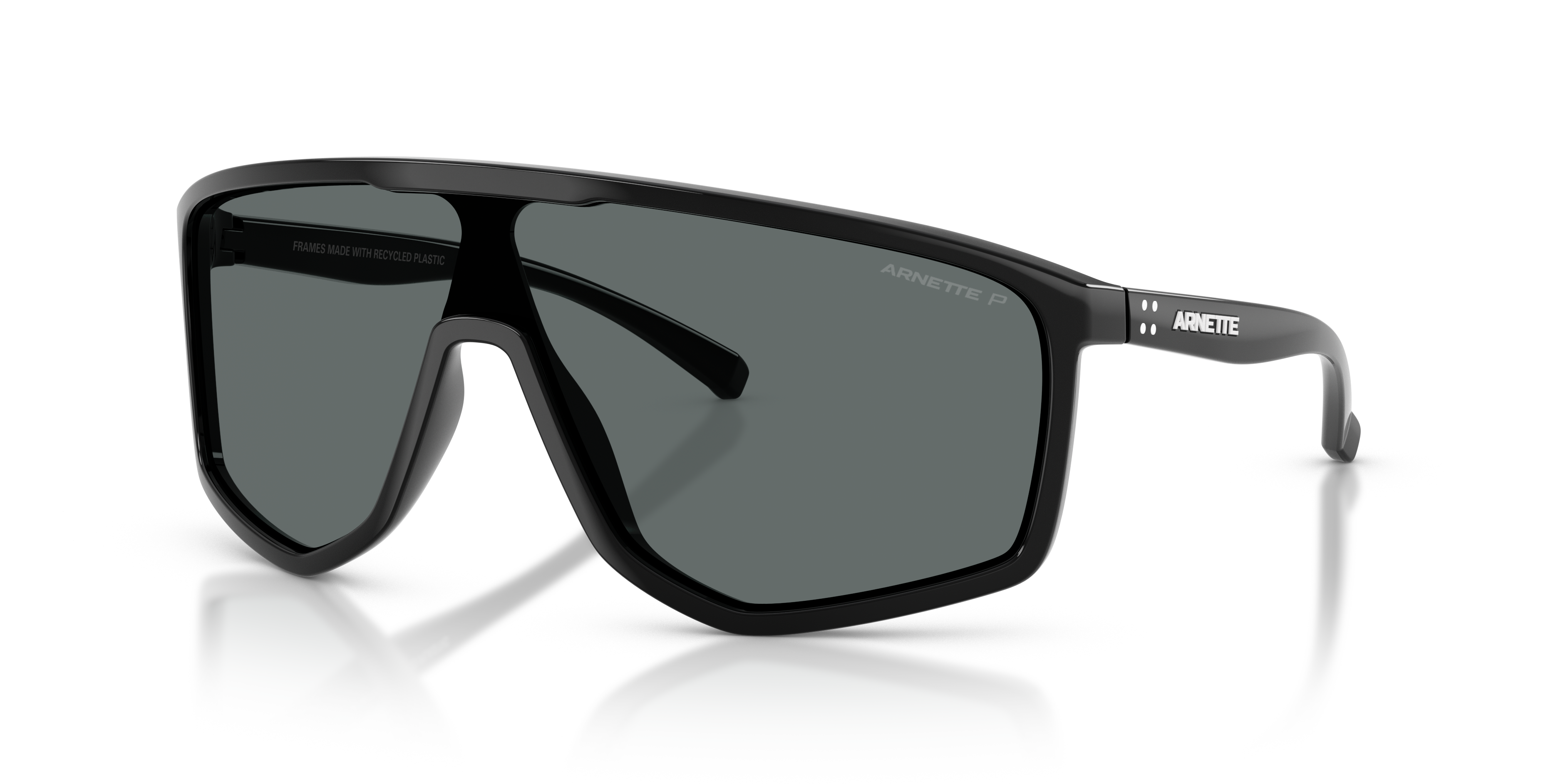 ARNETTE AN4360 STRIPE-M 290081 36