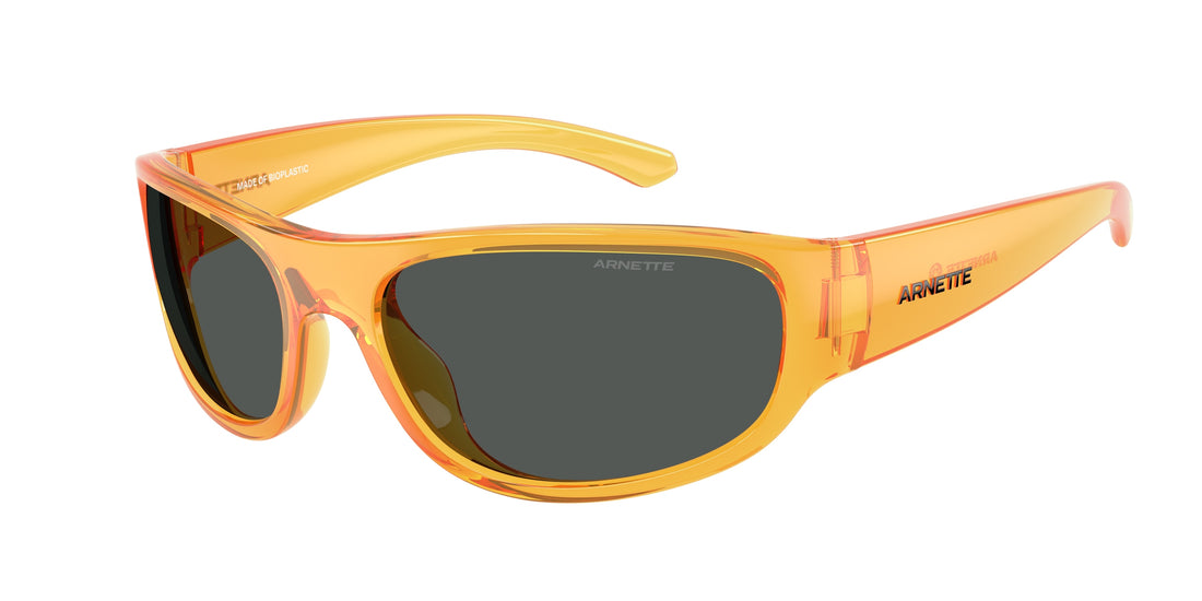 Gafas de sol arnette an4361 gondo 287587 naranja pillow masculino talla 61mm - Vista principal